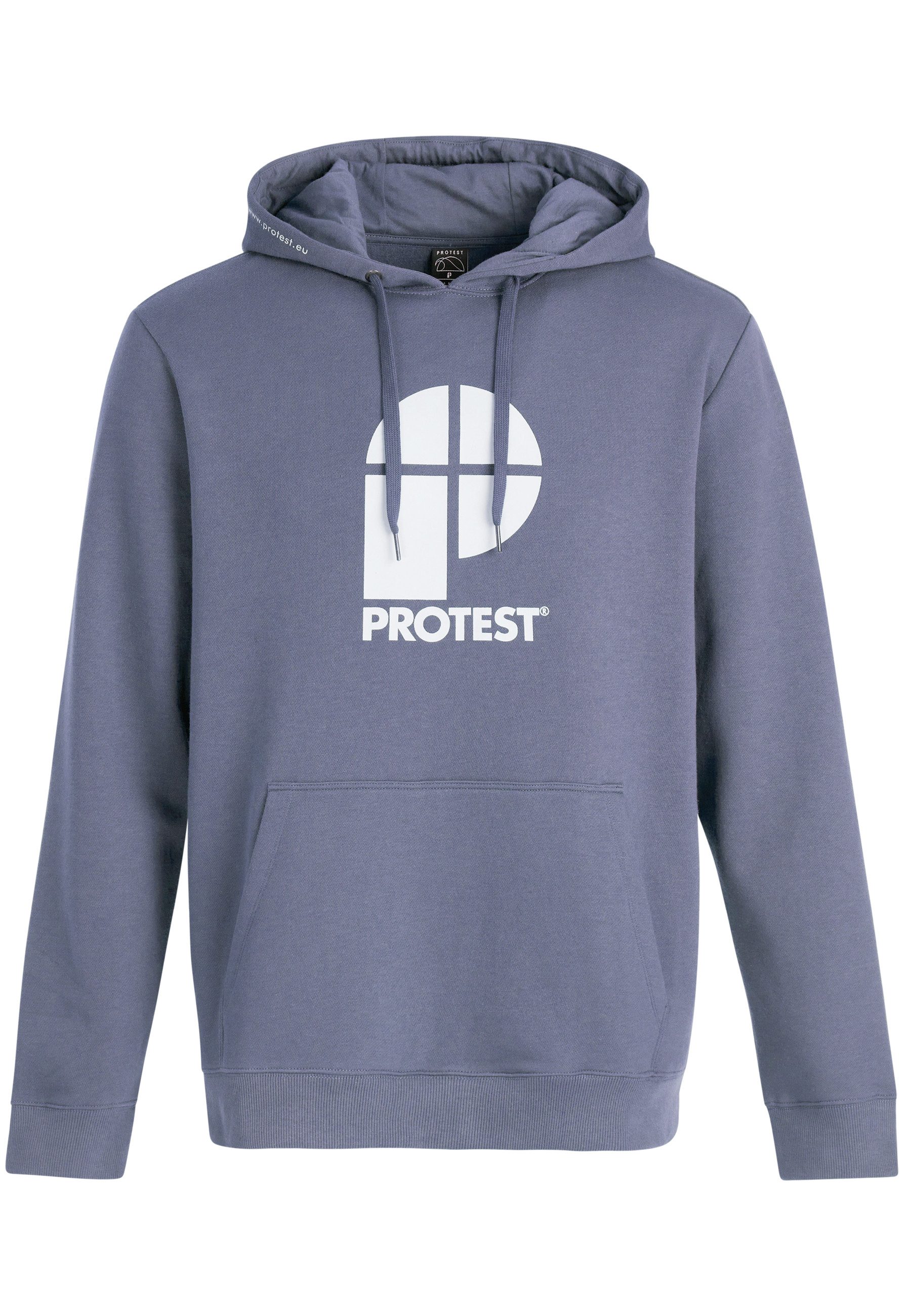 Protest Hoodie CLASSIC LOGO HOODY (1-tlg., 1er)