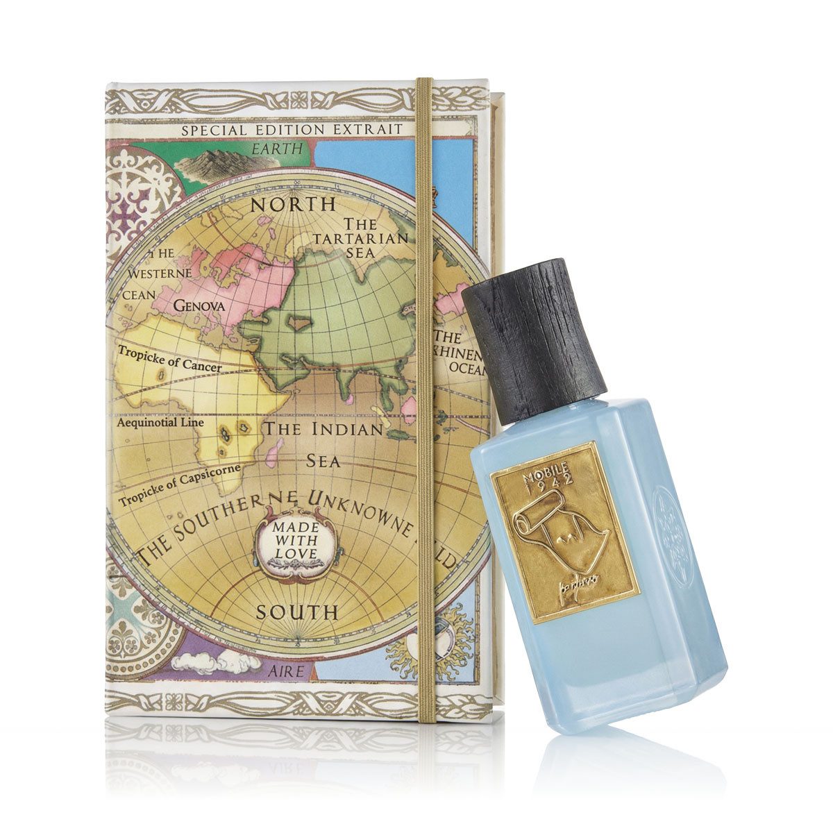 Nobile 1942 Extrait Parfum 1001