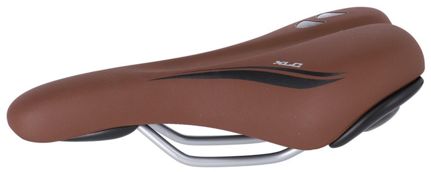 XLC Fahrradsattel ATB-Sattel All Season SA-A22