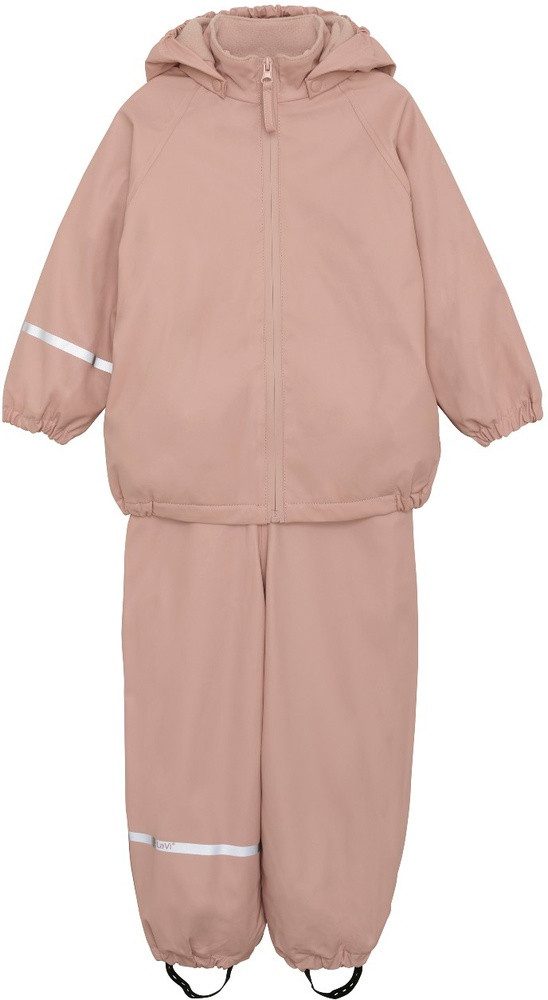 CeLaVi Regenanzug Rainwear Set Lining PU