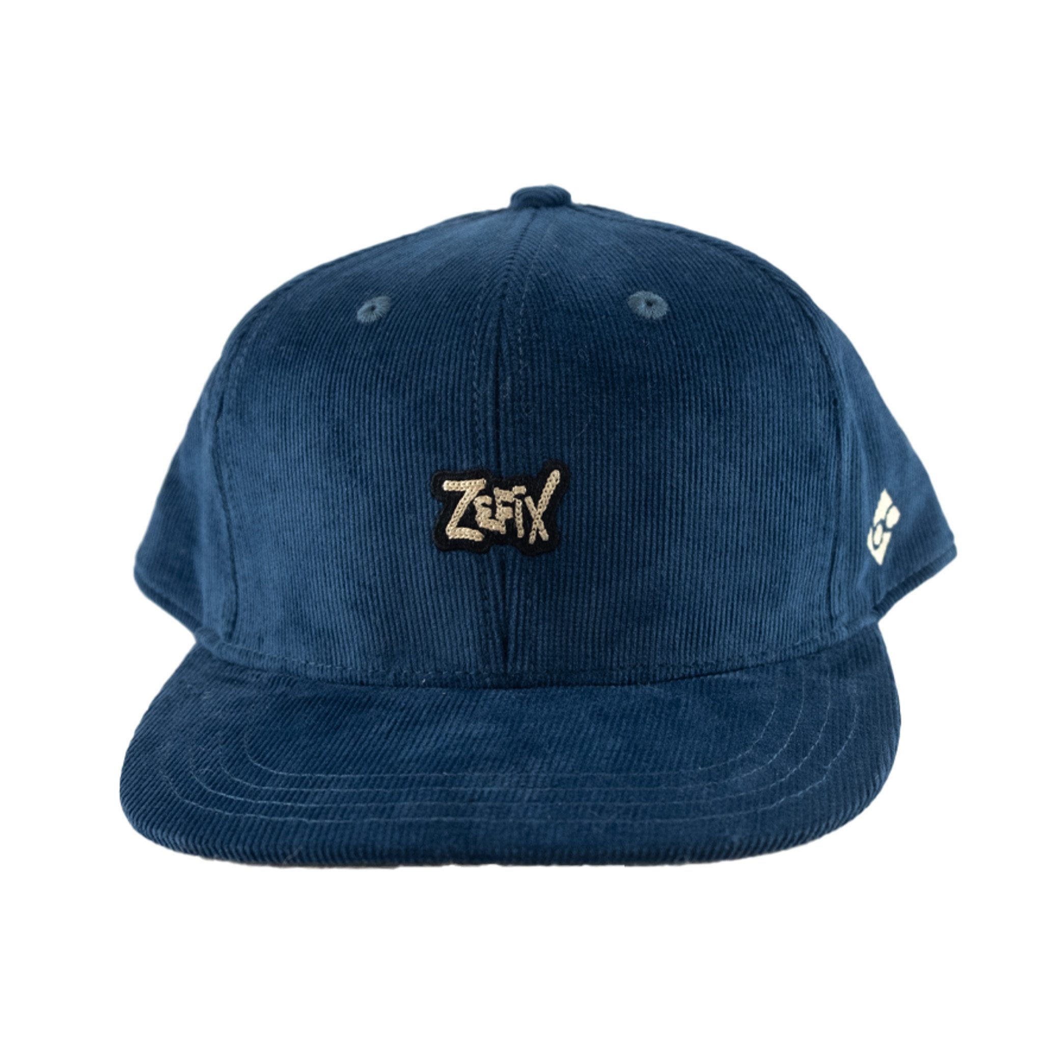 Bavarian Caps Snapback Cap Bavarian Caps Cap "Zefix" - dunkelblau (Snapback günstig online kaufen
