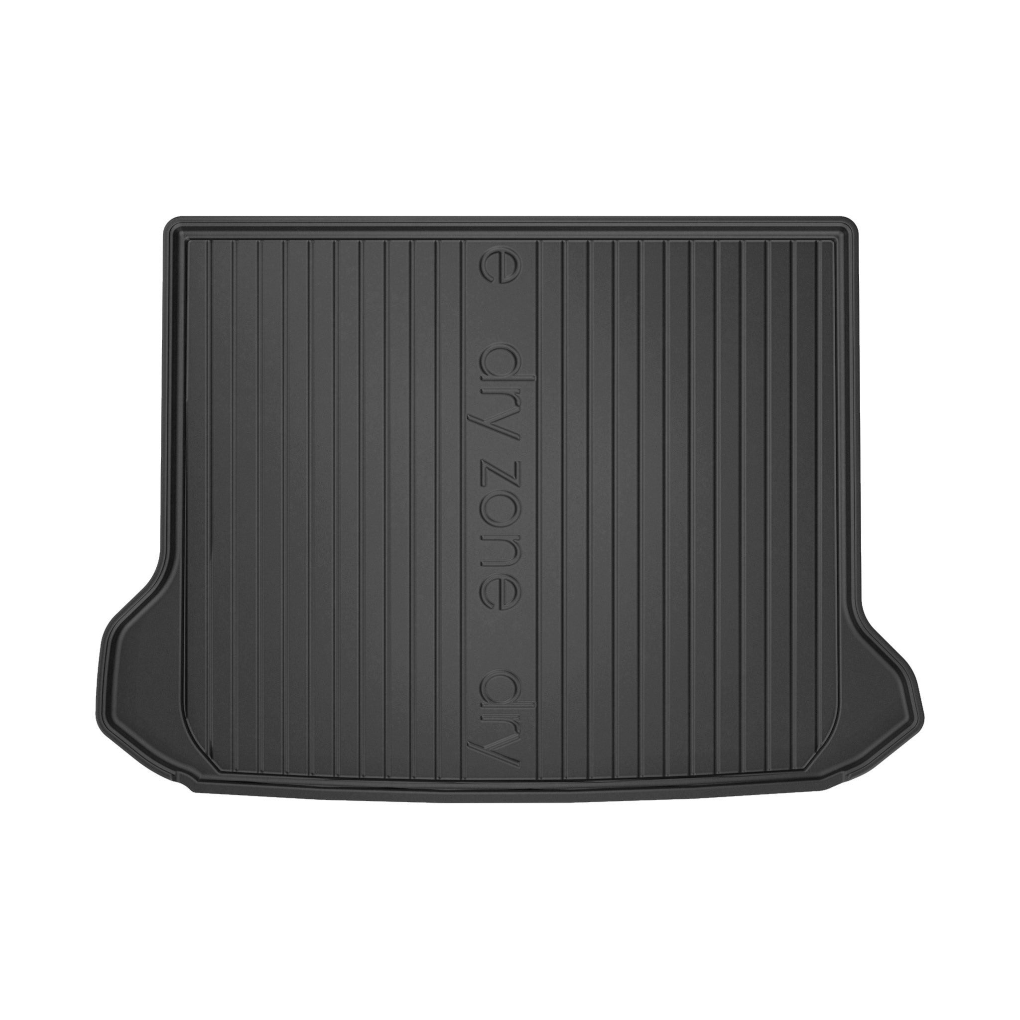 OMAC Kofferraummatte Laderaumwanne für Volvo XC60 I 2008-2017 TPE Schwarz 1 teile (1 St), für Volvo XC60 I 2008-2017 Volvo XC60 I 2008-2017, Einfache Installation,Antirutsch,Leicht zu reinigen,Leichtgewicht