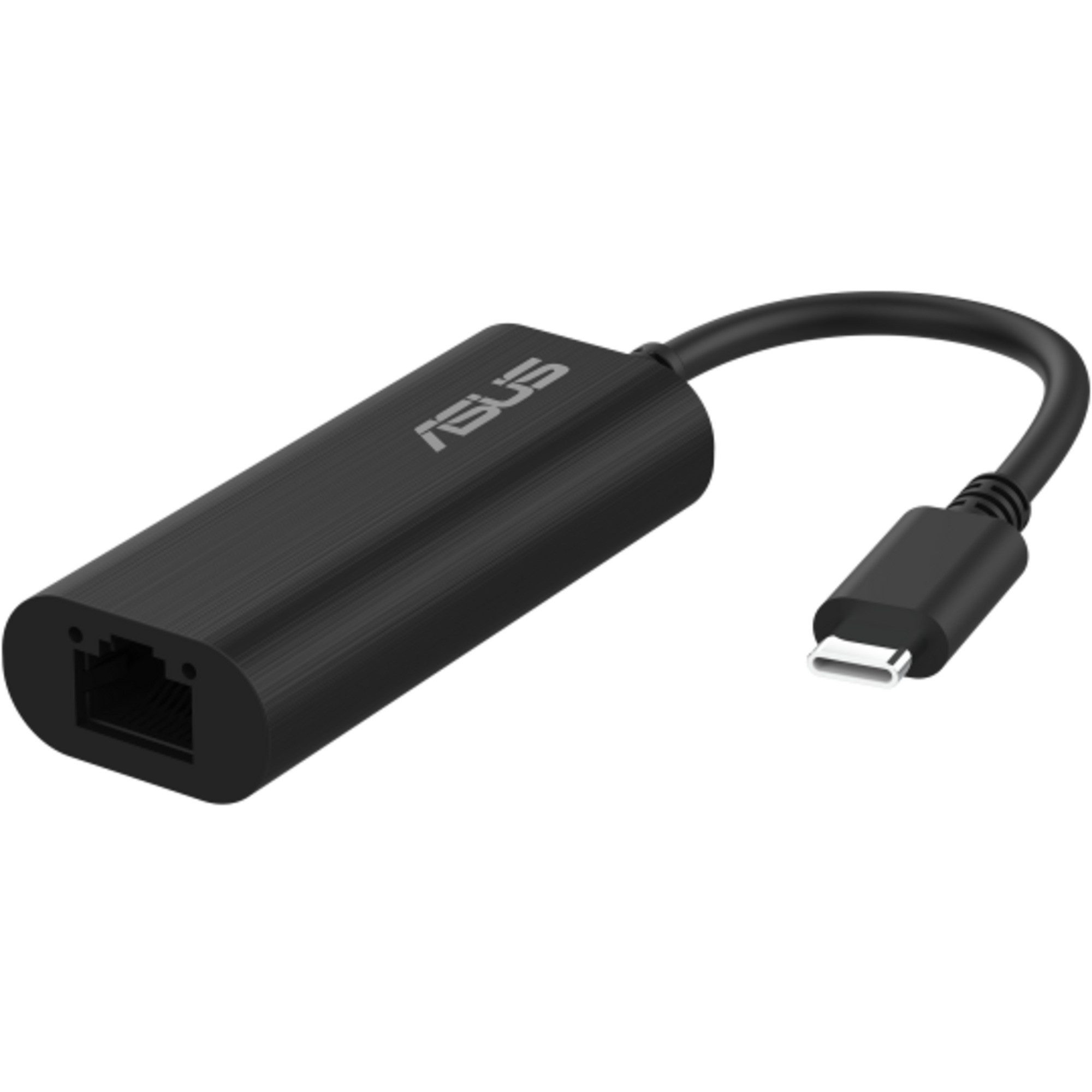 Asus ASUS USB-C2500 V2, LAN-Adapter USB-Adapter