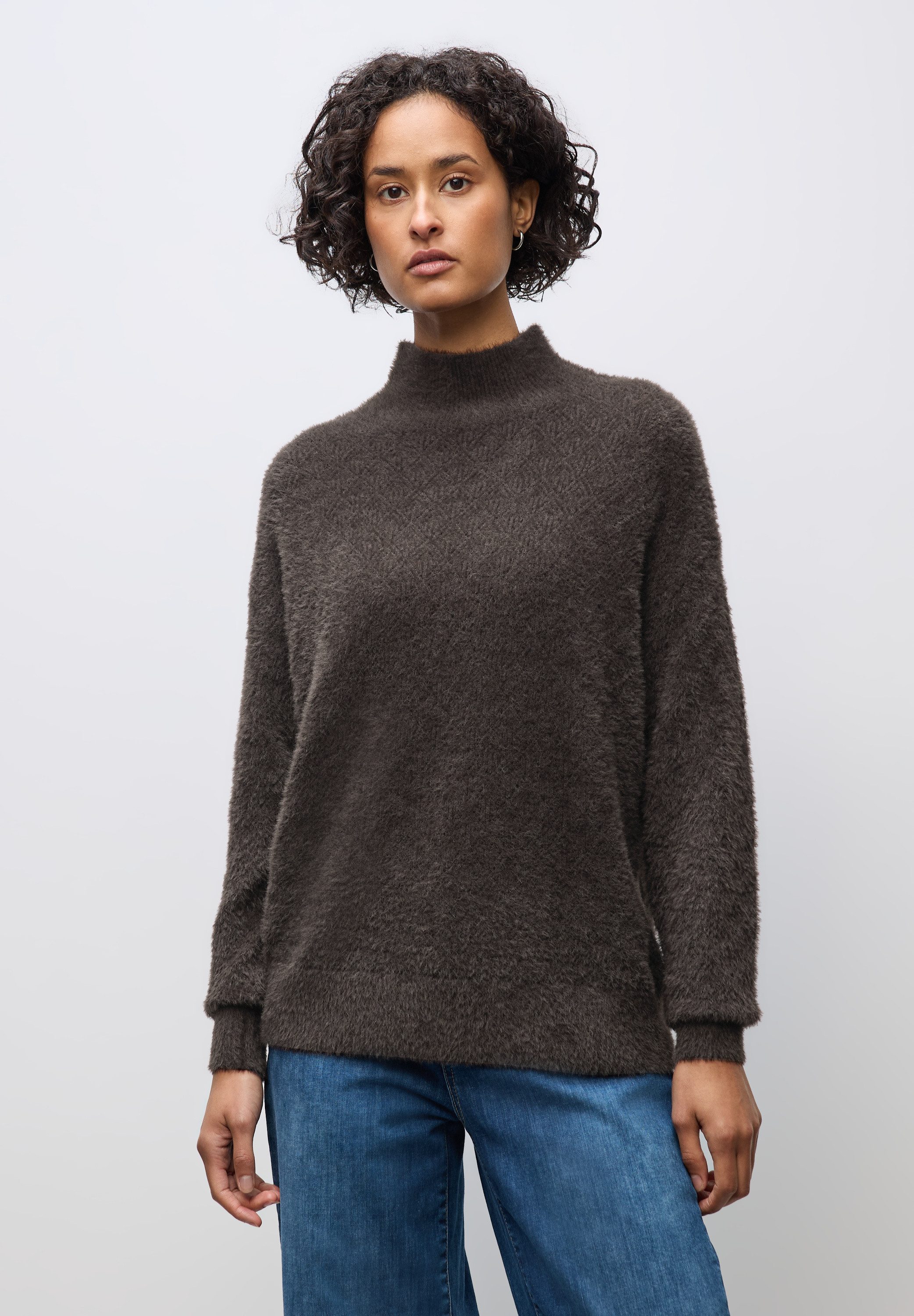 Strickpullover