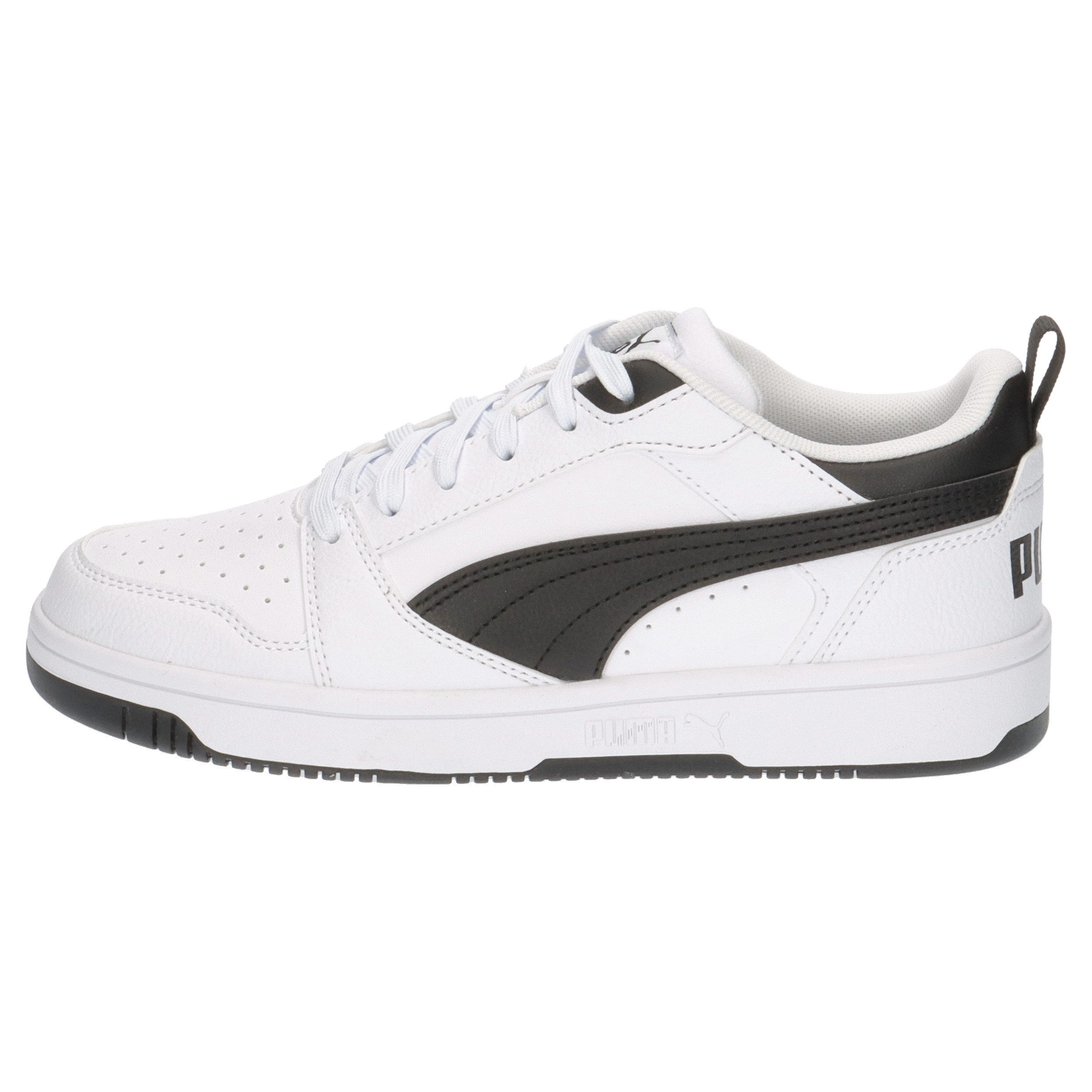 PUMA Puma Kinder Sneaker Rebound V6 Lo Jr 393833 Sneaker