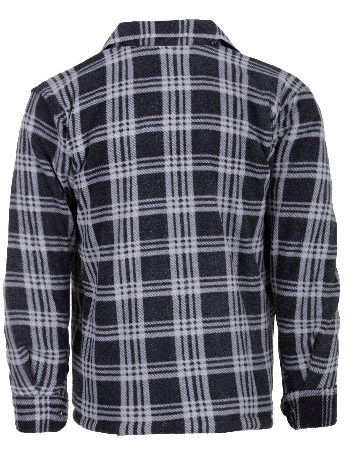 Henry Terre Arbeitsjacke Thermojacke Holzfällerjacke (HT) – Bild 3 von 5