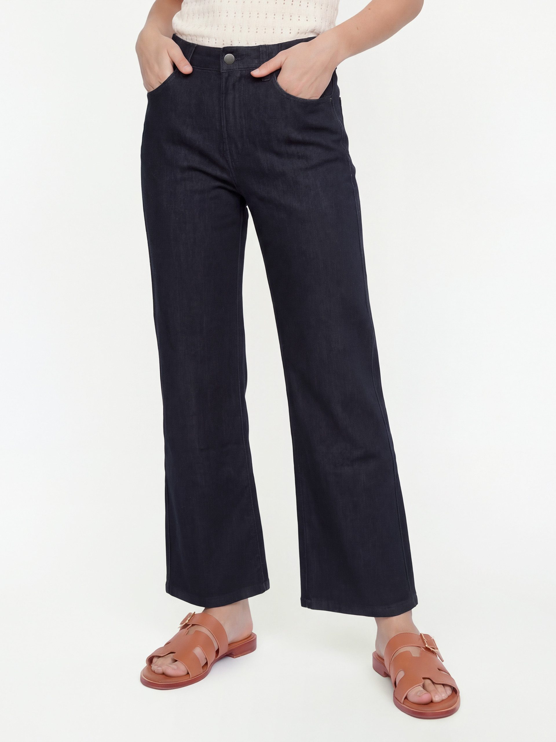 Marie Lund Schlagjeans