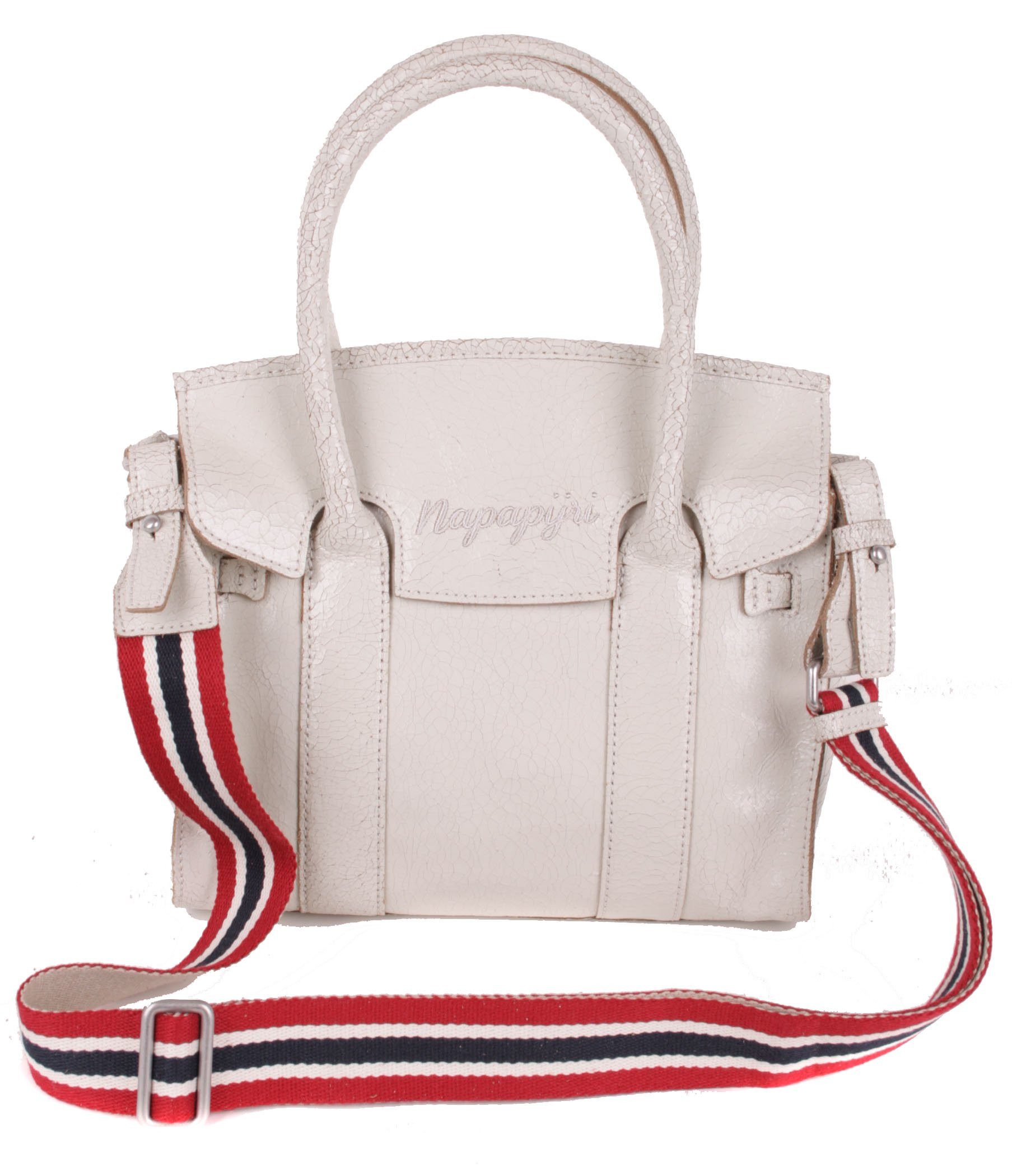 Napapijri Shopper Napapijri SKIEN SMALL SATCHEL Tasche SHOPPER