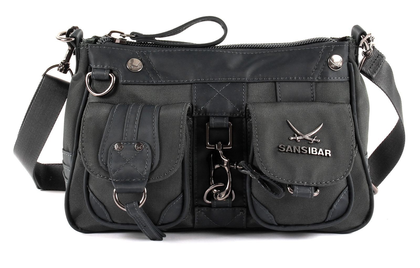 Sansibar Umhängetasche Zip Bag günstig online kaufen