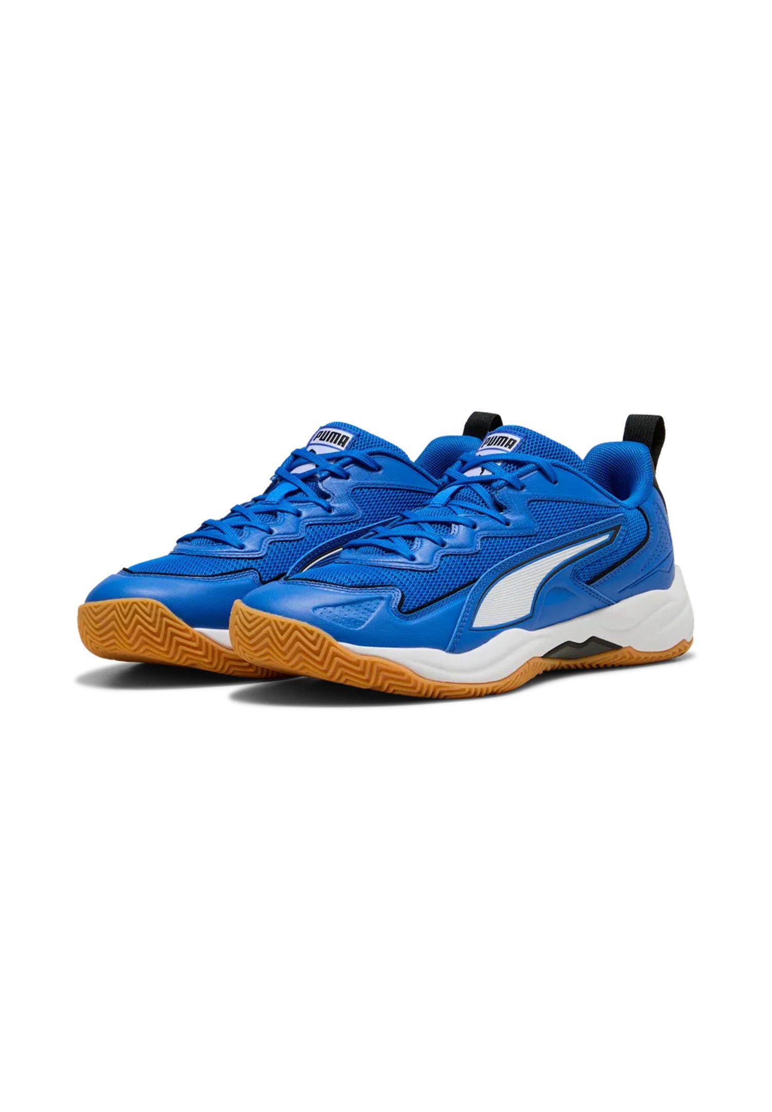PUMA Solarflash 4 Sneaker