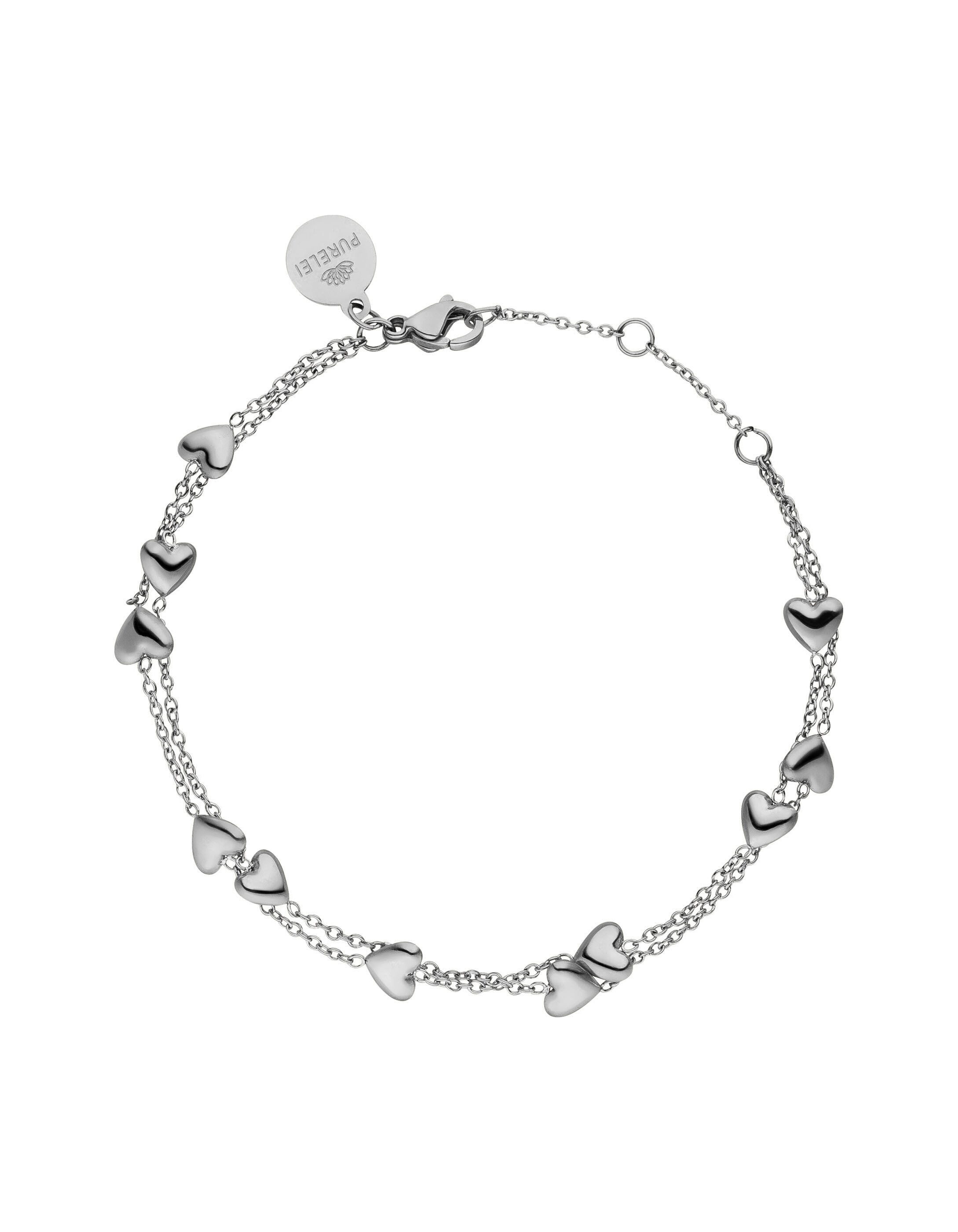 Purelei Armband Alohi Heart (Armband, 1-tlg) günstig online kaufen