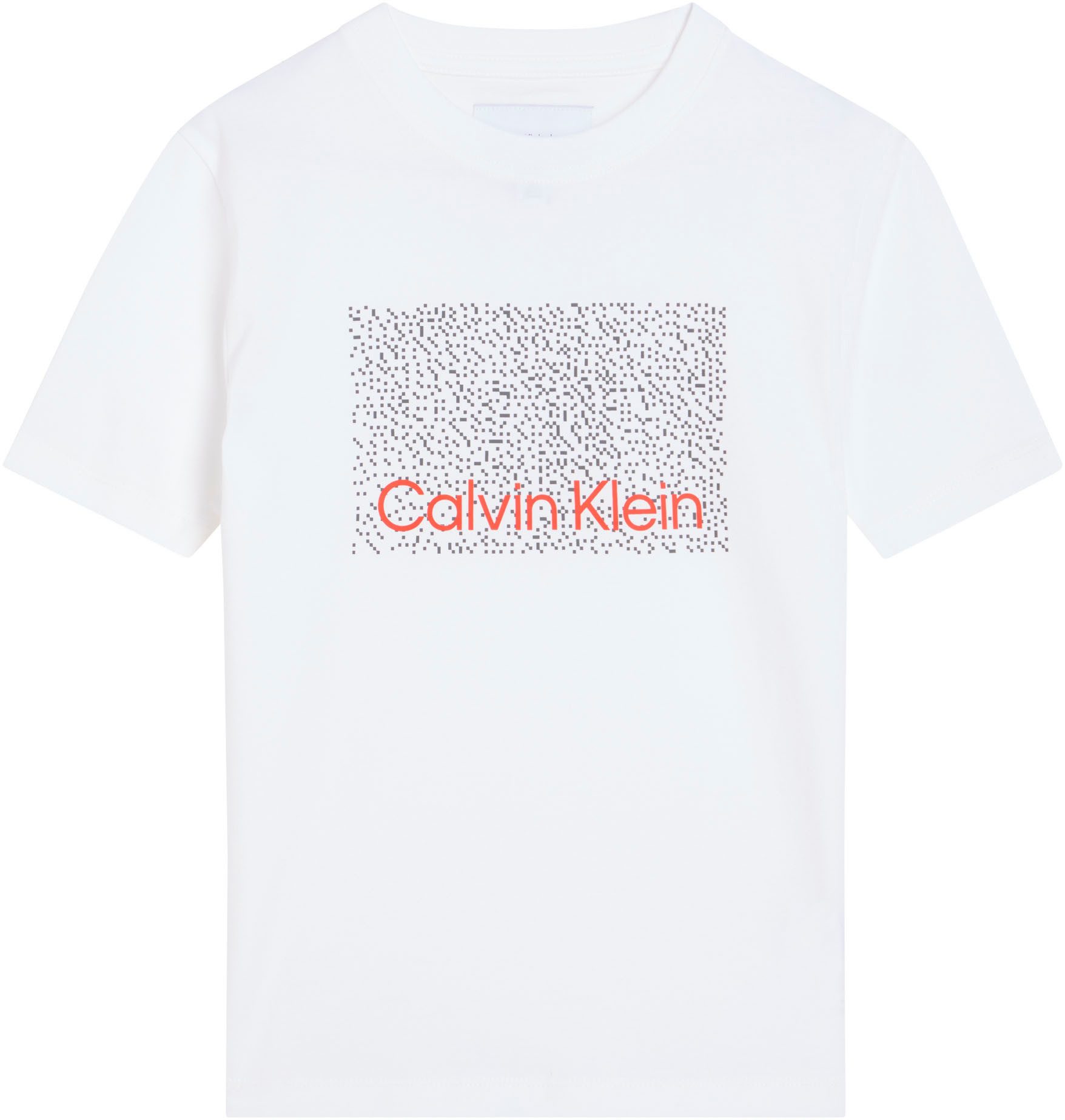 T-Shirt PERFORATION T-SHIRT