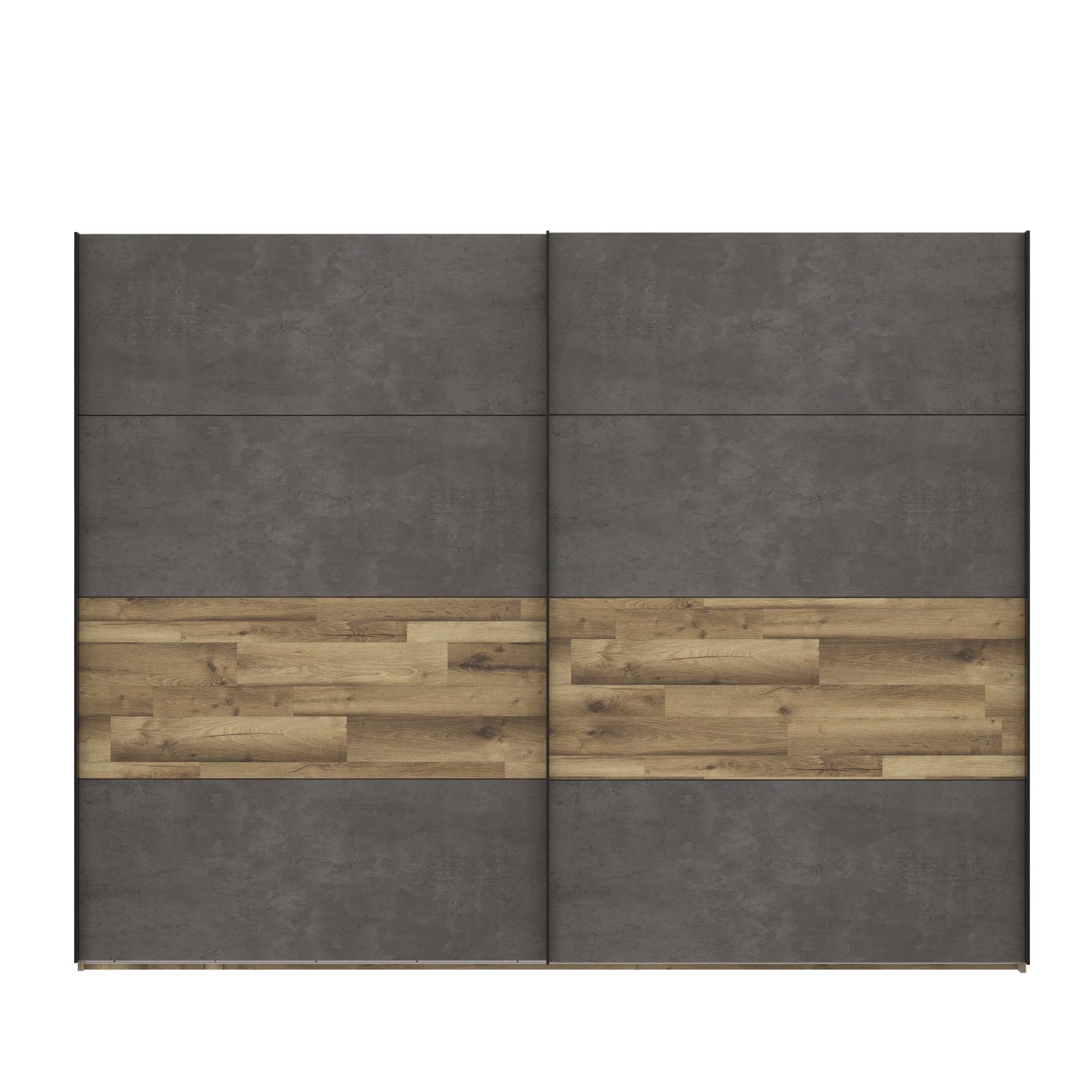 Schwebetürenschrank RICCIANO