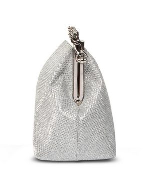 MENBUR Handtasche Handtasche 842850009 Silver