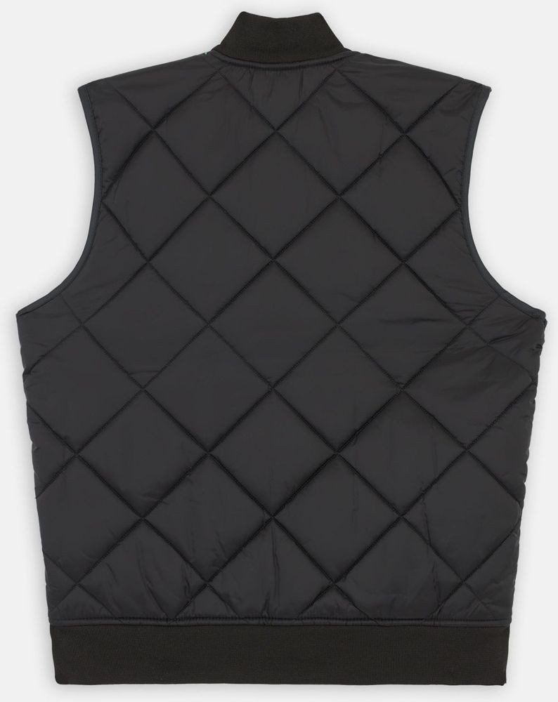 Dickies Sweatweste Diamond Quilted Vest günstig online kaufen