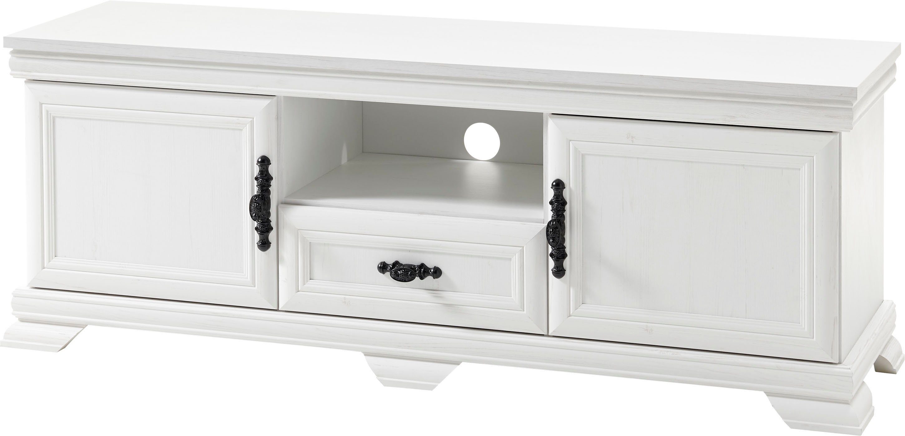 OTTO home Lowboard Royal, Breite ca. 158 cm