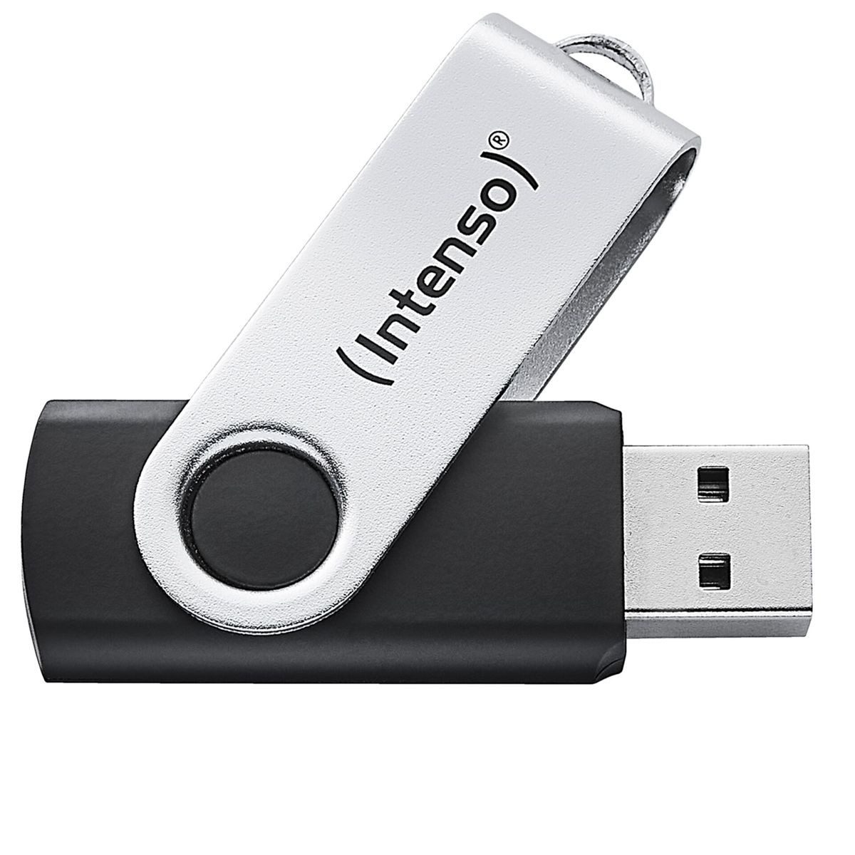 Intenso Office Line 64GB USB Stick 3.2 USB-Stick