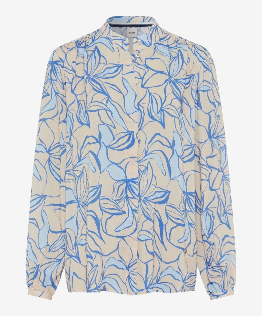 Brax Blusentop STYLE.VIVI günstig online kaufen