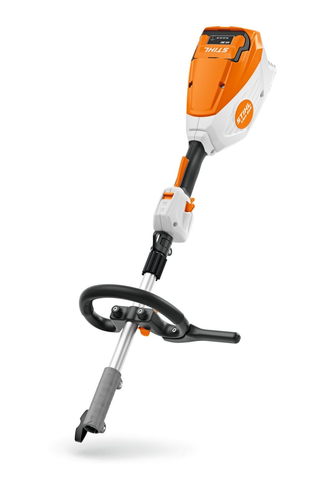 STIHL Akku-Kombimotor KMA 80 R - Grundgerät ohne Akku - Kombigerät