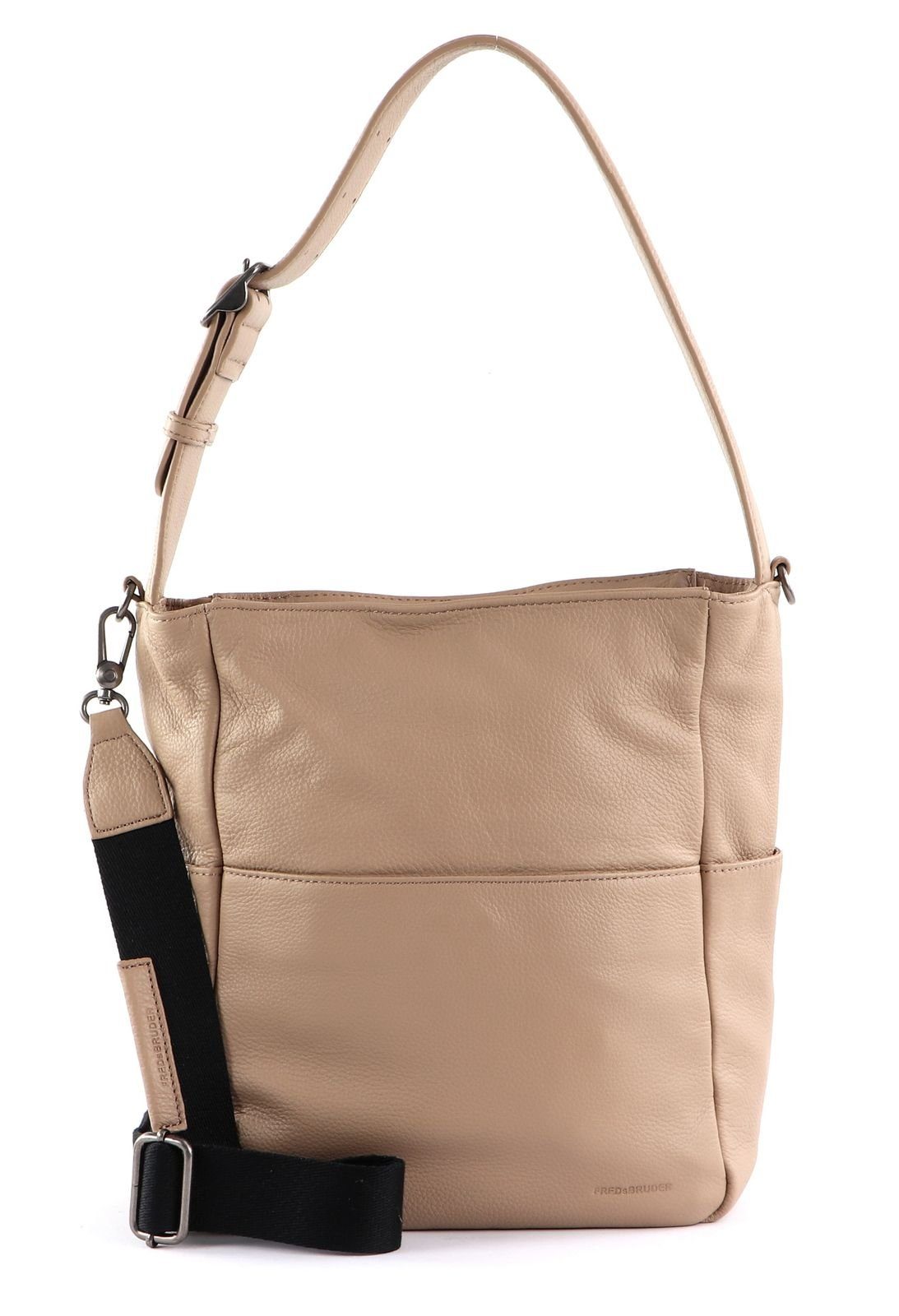 Schultertasche Bandolin