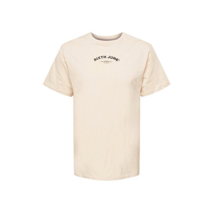 Sixth June T-Shirt (1-tlg)