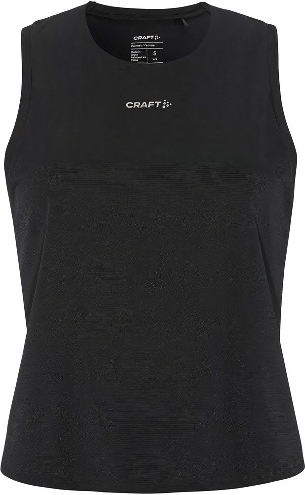 Craft Shirttop Hypervent Singlet W