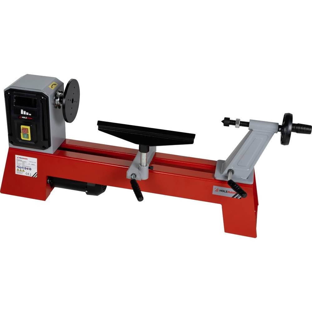 Holzmann Drehmaschine D500VECO_230V