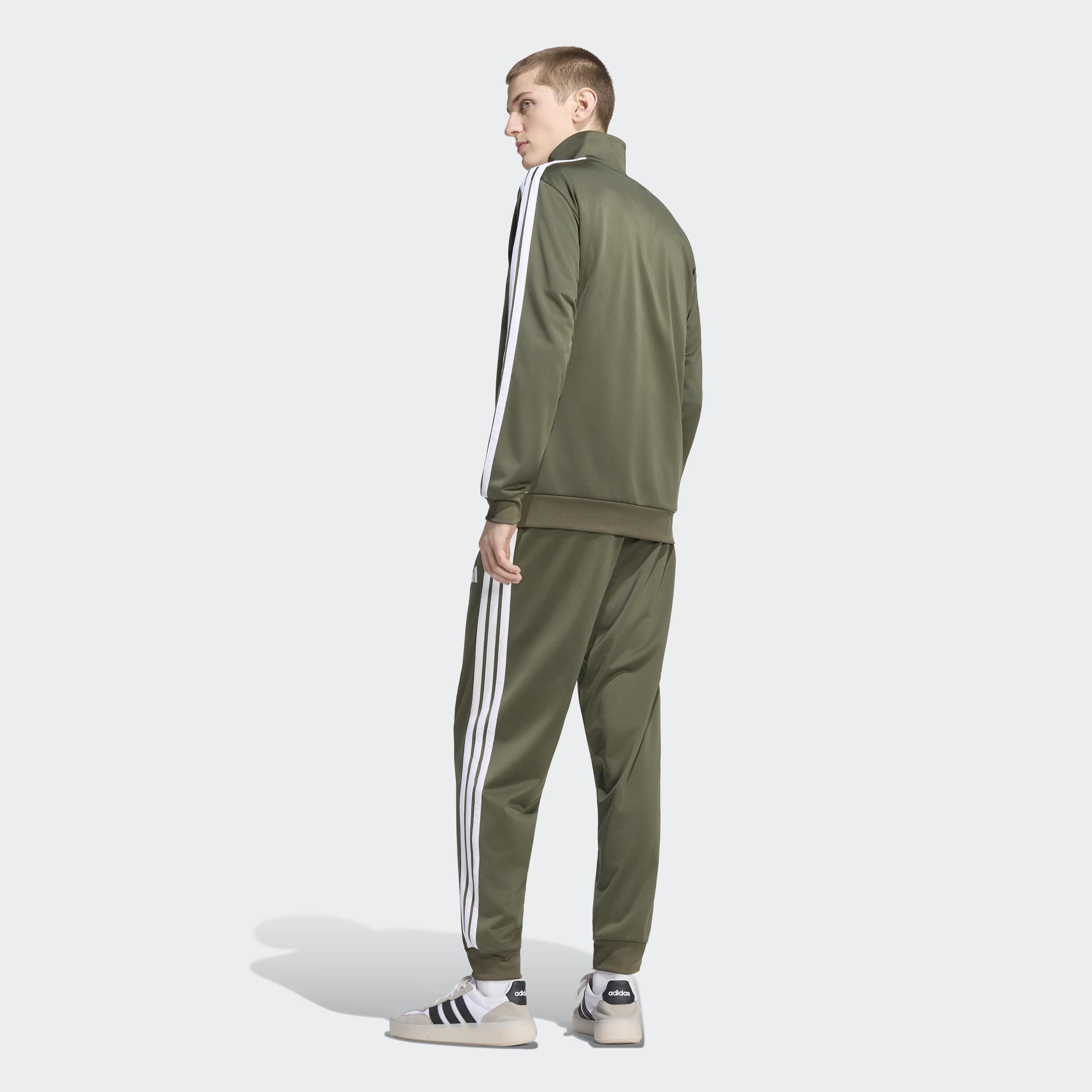 adidas Sportswear Trainingsanzug M DAYRDY TS (2-tlg) – Bild 3 von 5