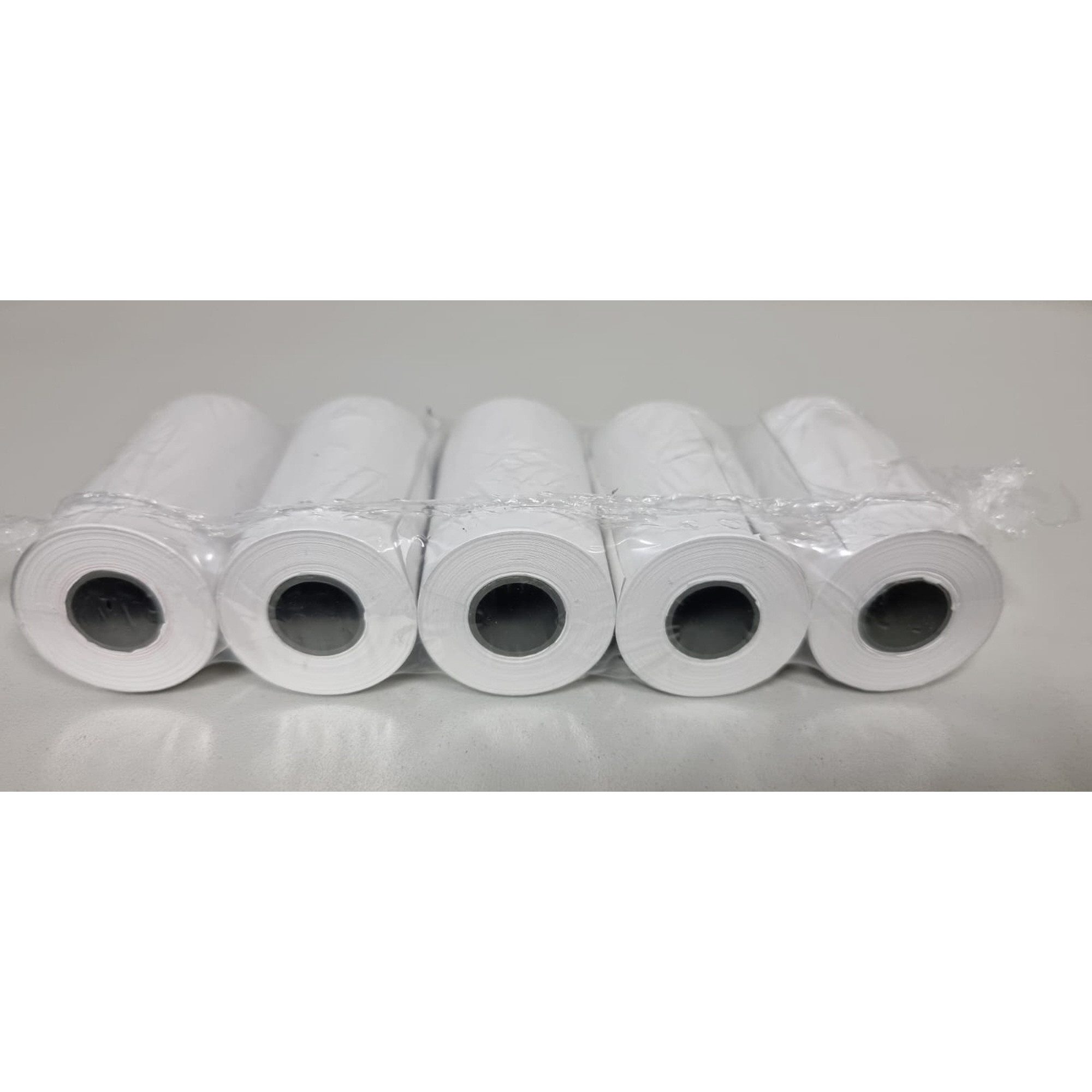 Soennecken Endlospapier Thermokassenrolle 57mmx10m 5 Stück