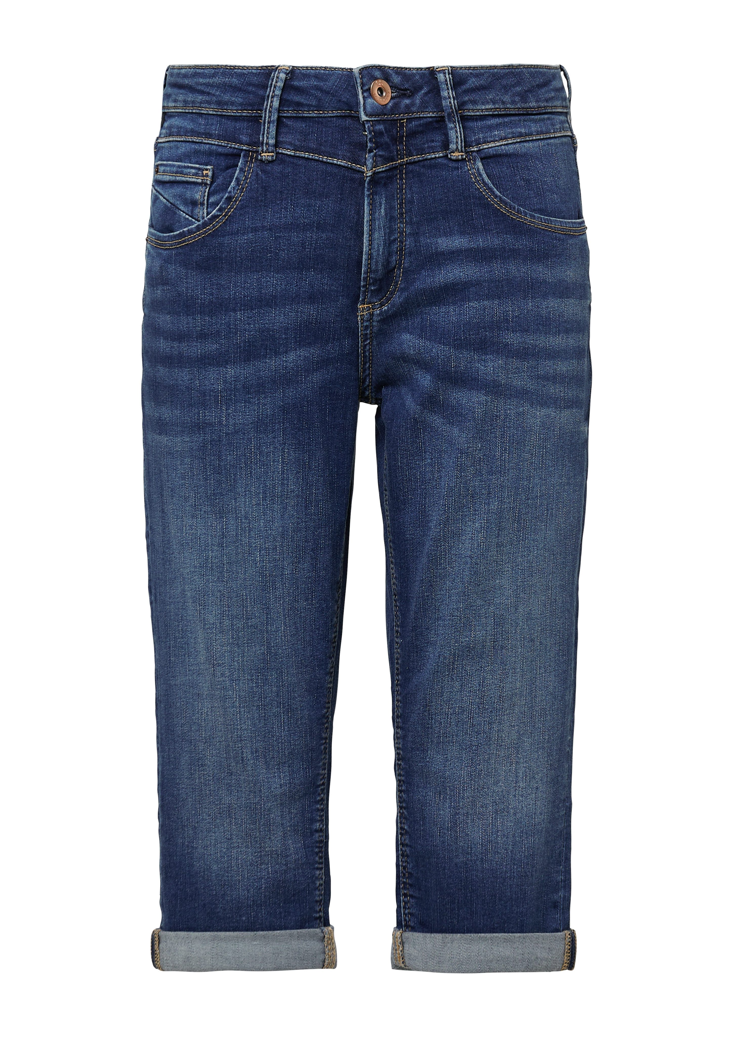 QS Bermudas günstig online kaufen
