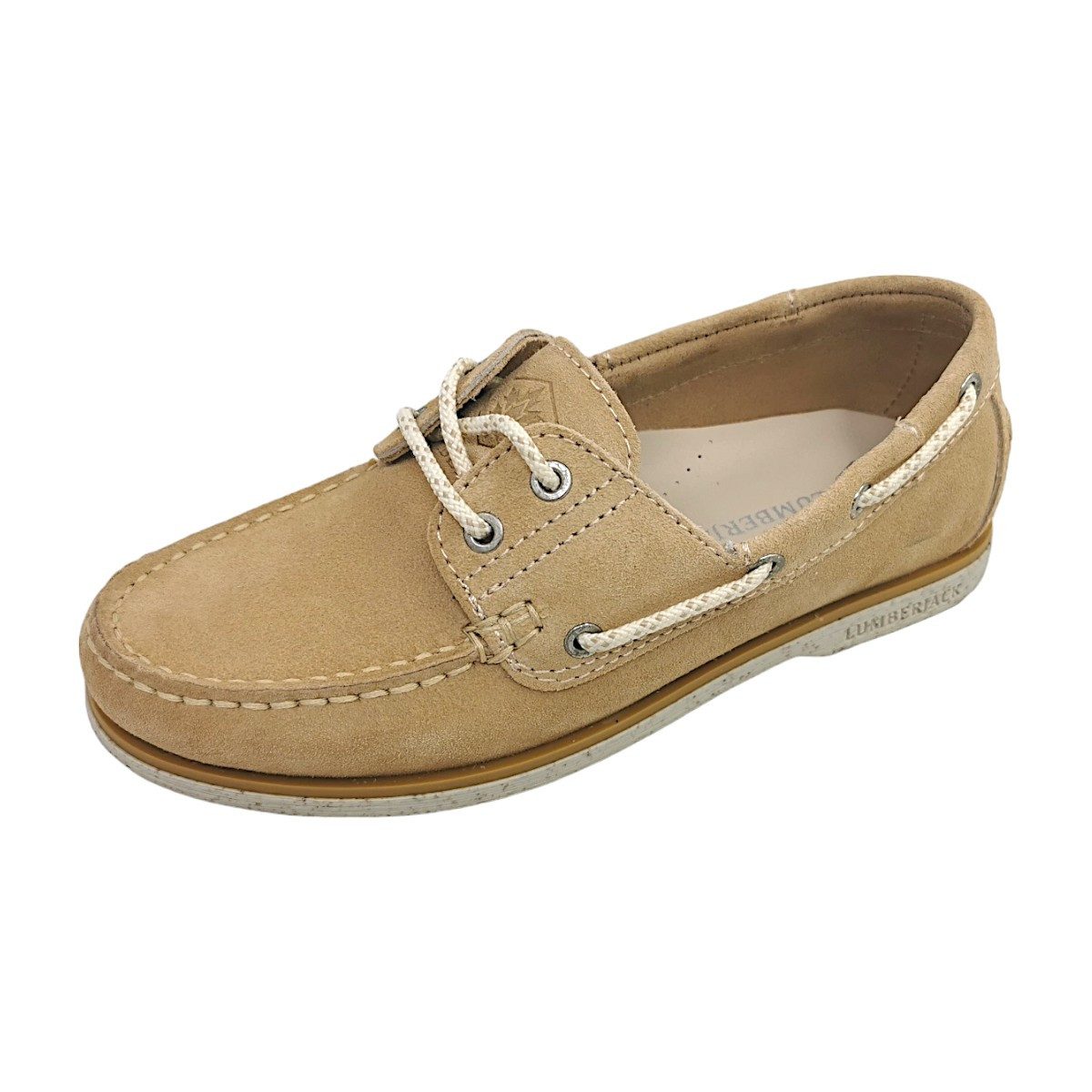 LUMBERJACK Navigat Sneaker