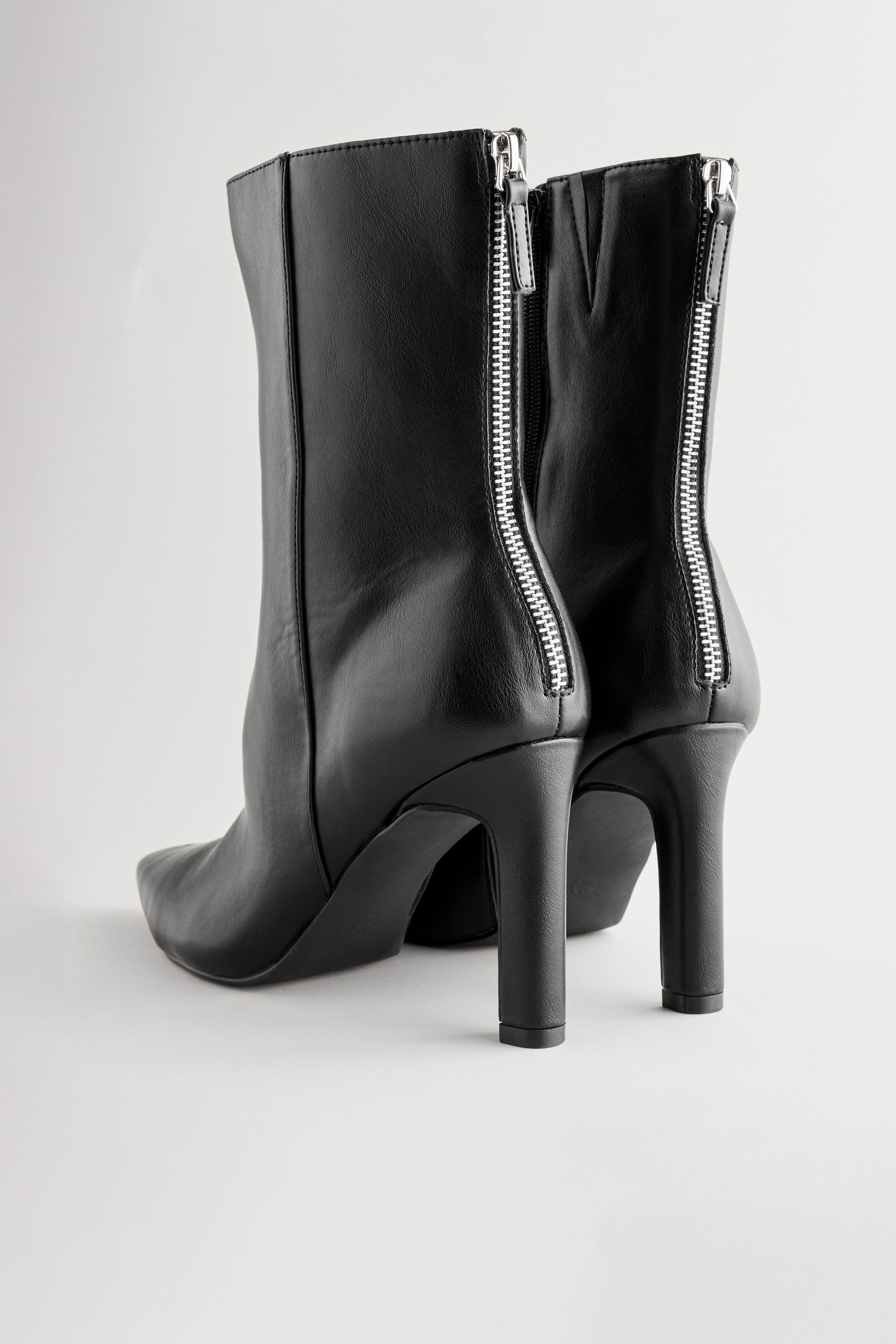 Next Forever Comfort® Stiefeletten mit Reißverschluss günstig online kaufen