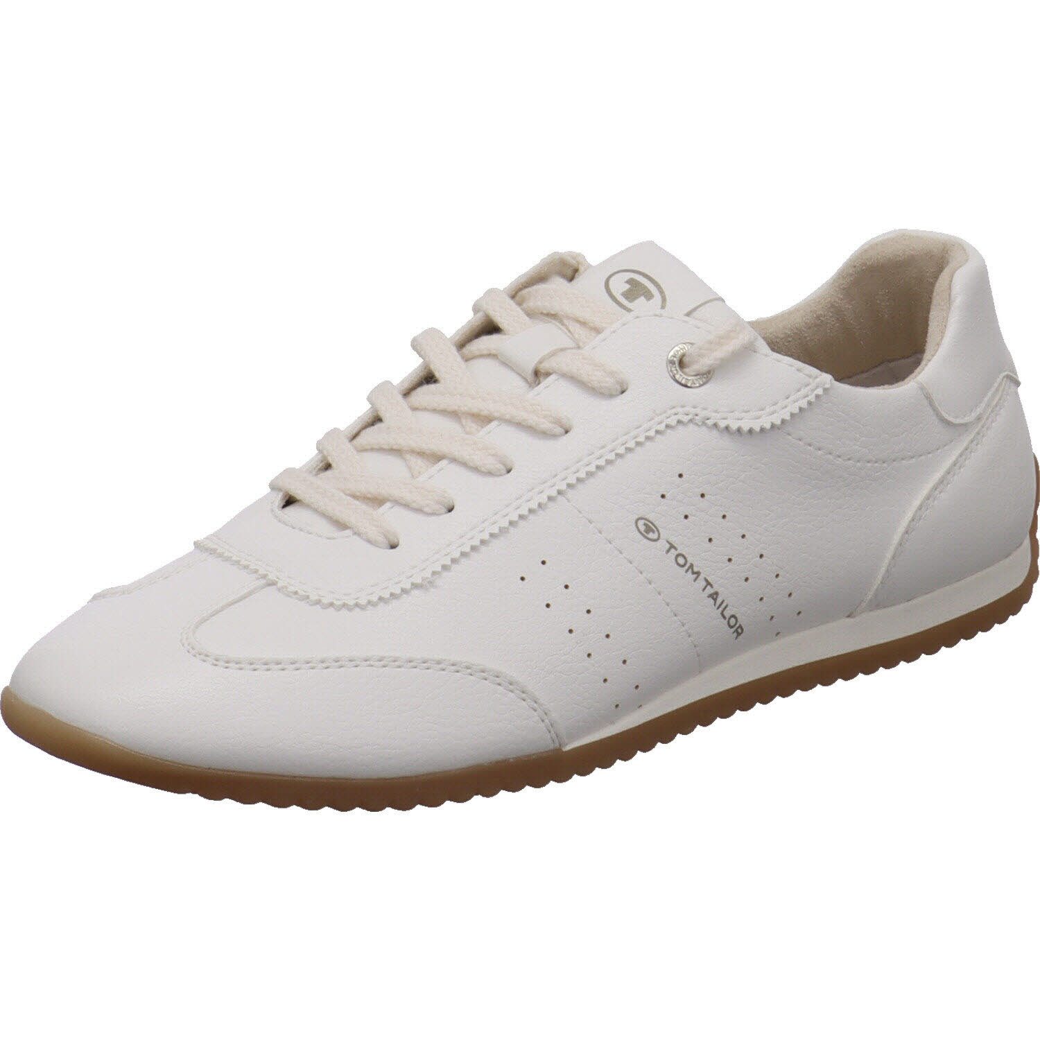 TOM TAILOR Schnürschuh