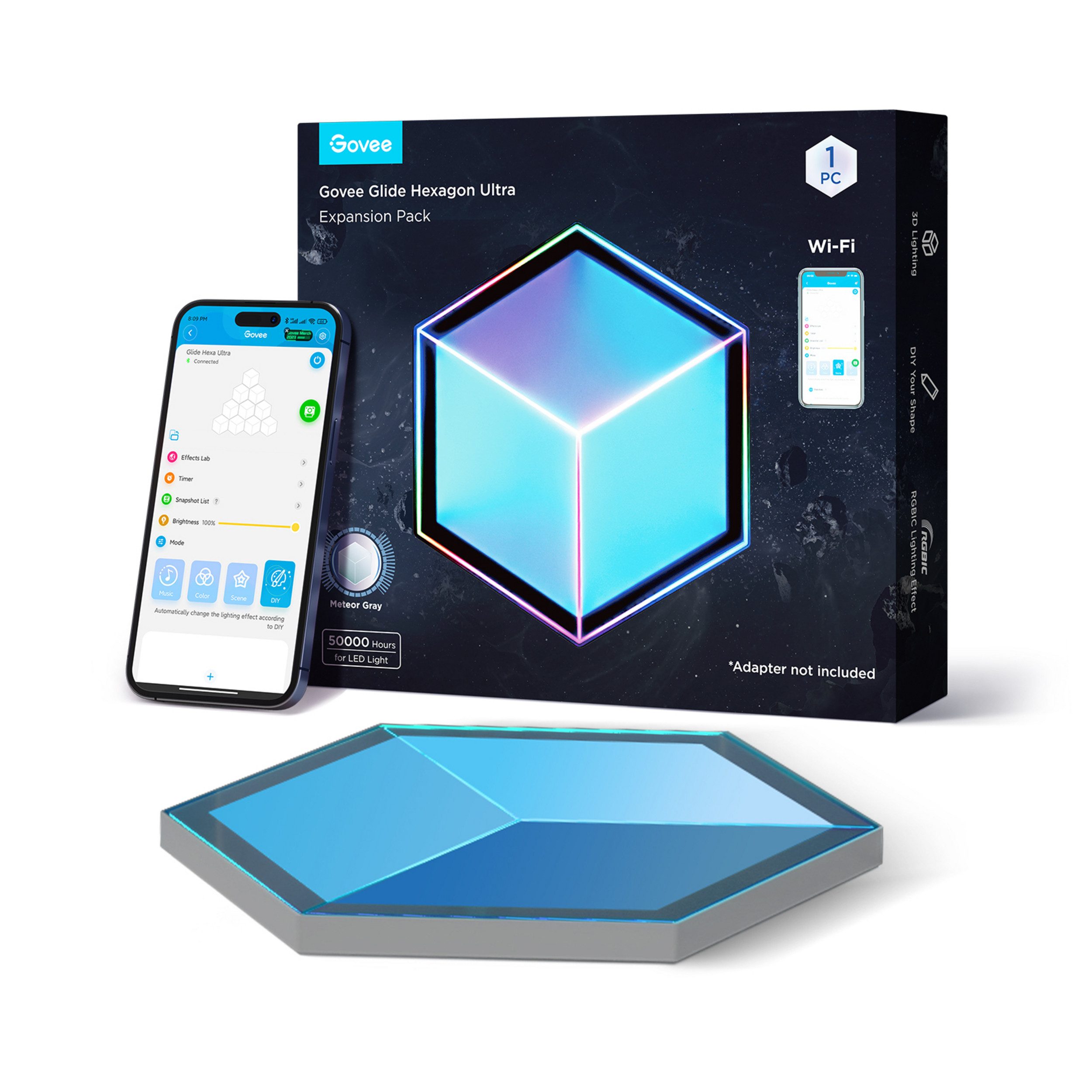 Govee Smarte Lampe