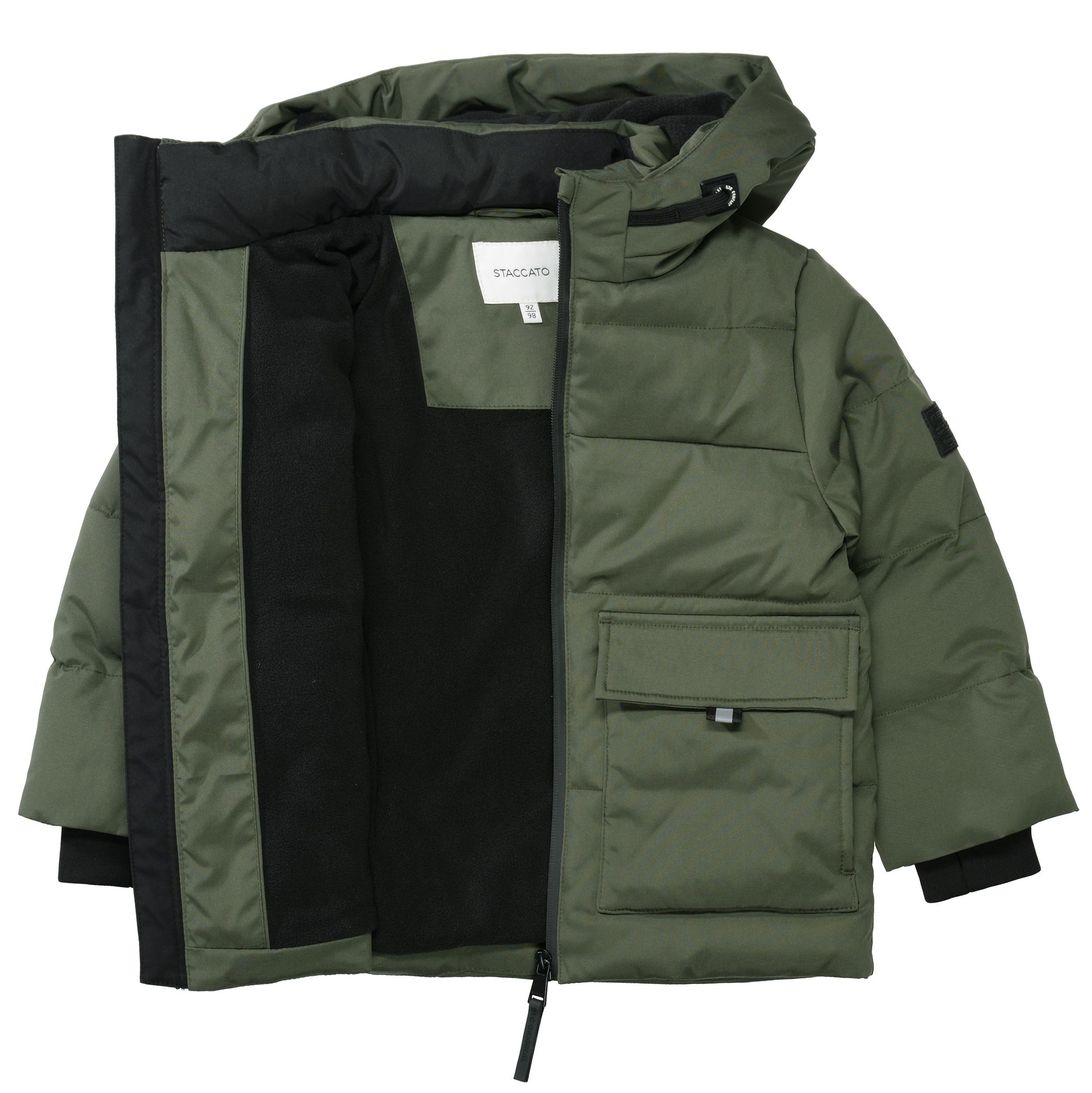STACCATO Langjacke