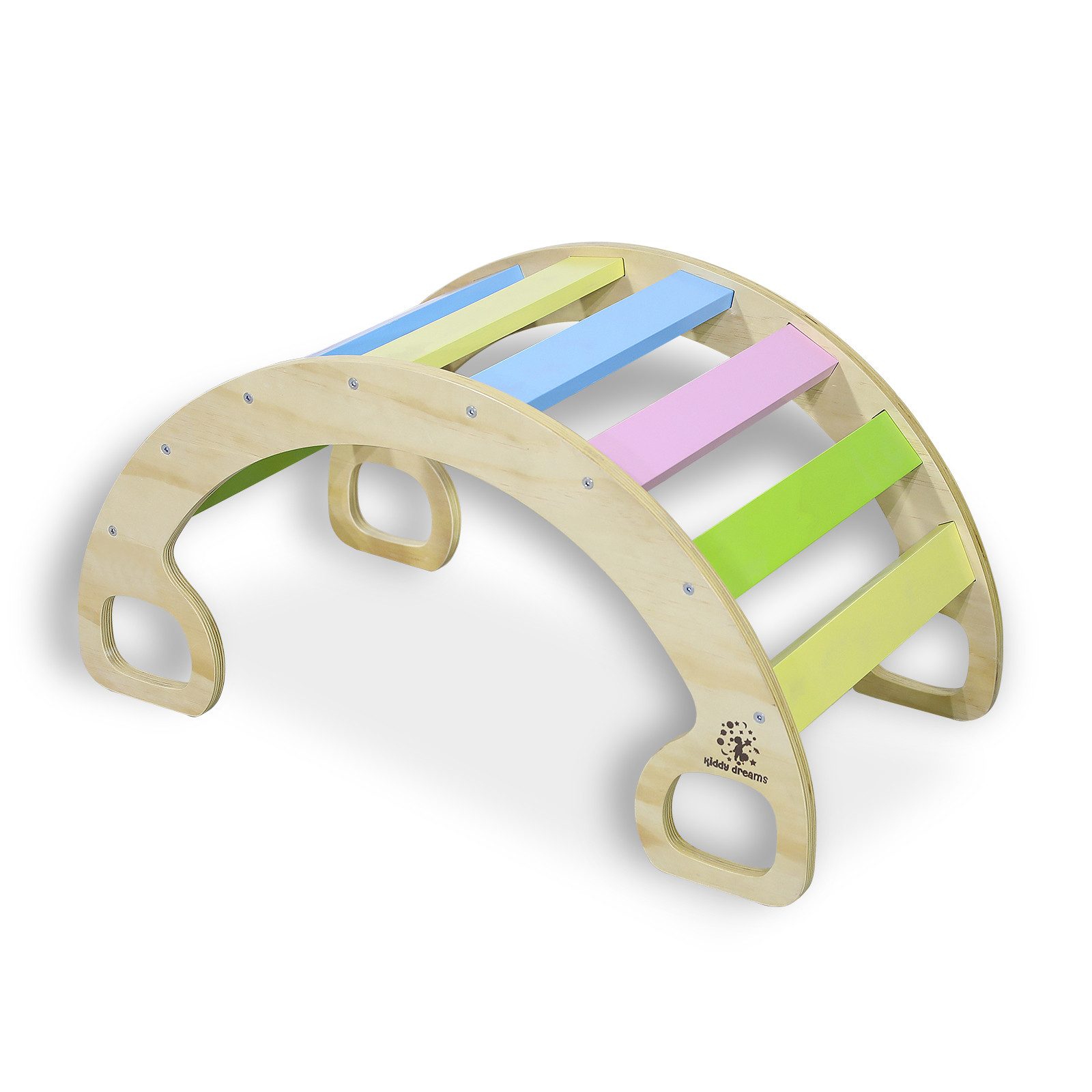 CCLIFE Klettergerüst Klettergerüst Kletterbogen Art Indoor Klettern Kinder günstig online kaufen