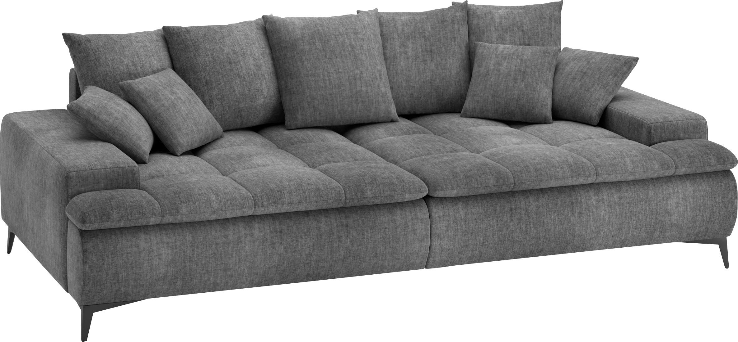 Mr. Couch Big-Sofa Haiti III, Mit günstig online kaufen
