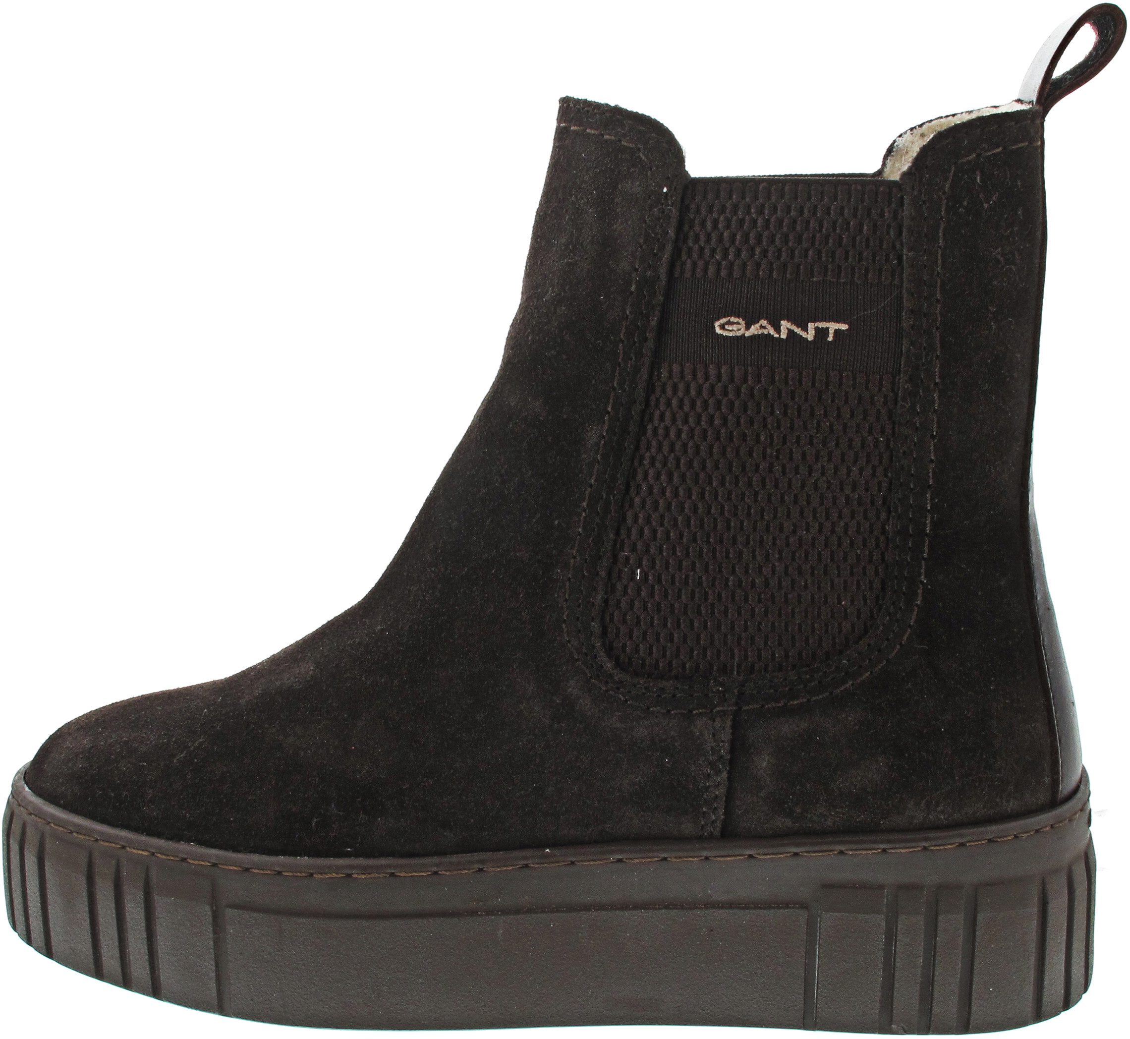 Gant Winterstiefelette