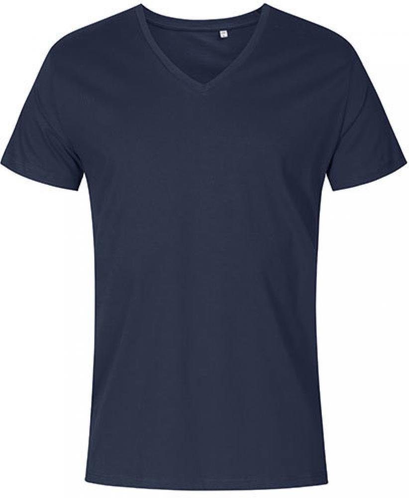 Promodoro V-Shirt Herren V-Neck T-Shirt, Gekämmte günstig online kaufen