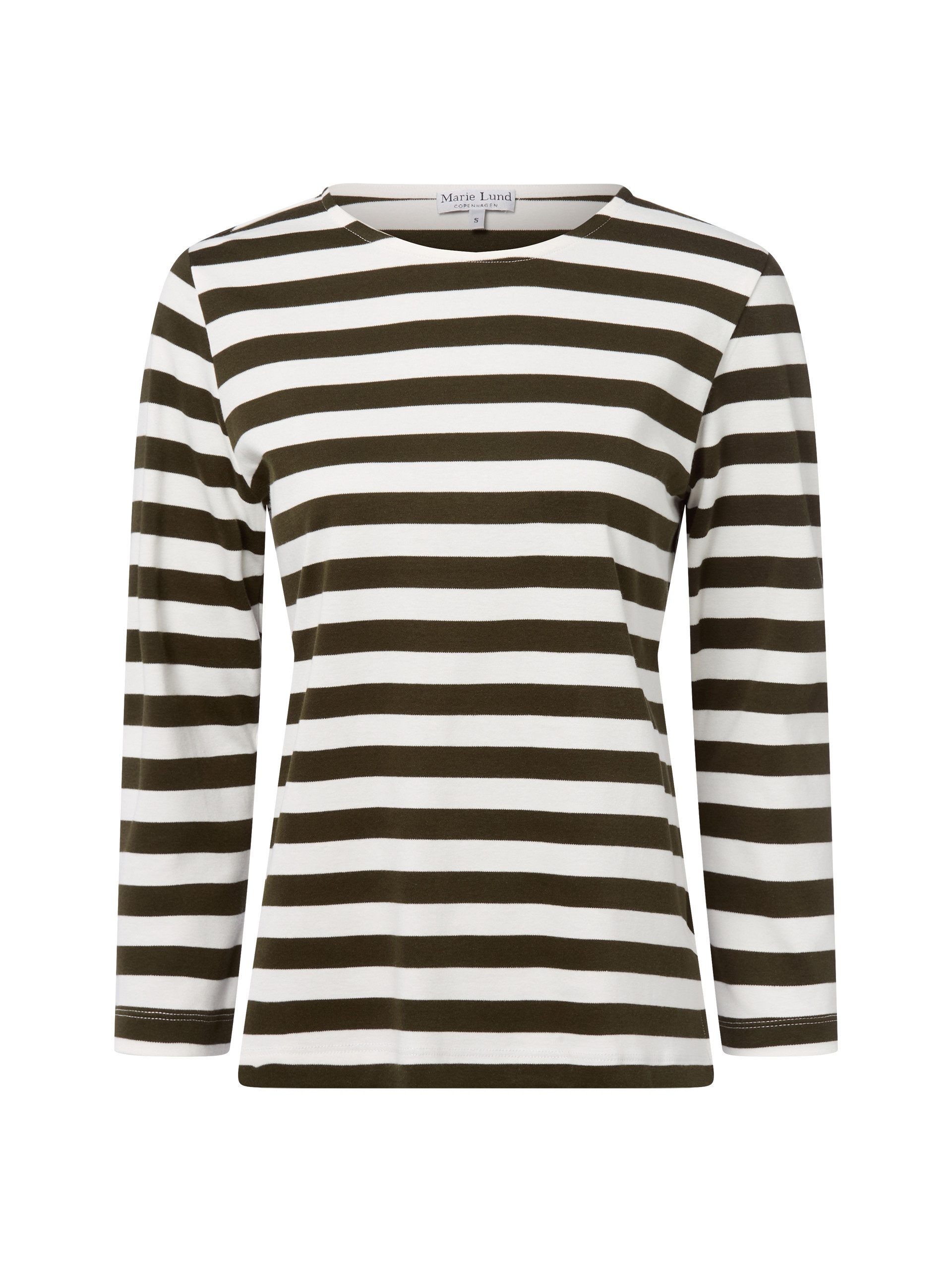 Langarmshirt