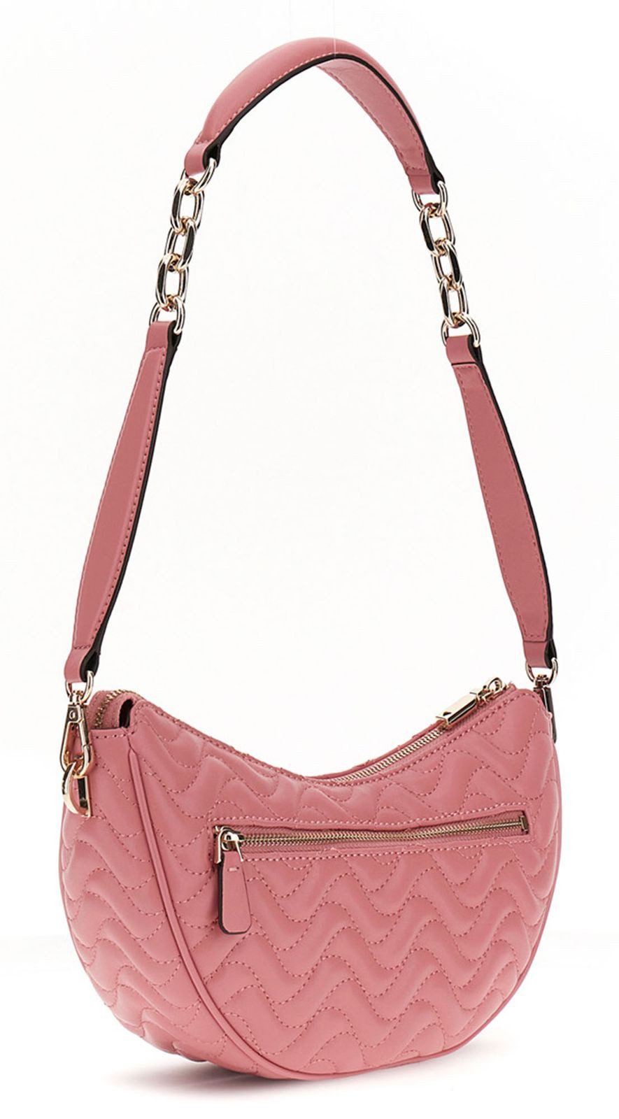 Guess Schultertasche Top Zip Shoulder Bag
