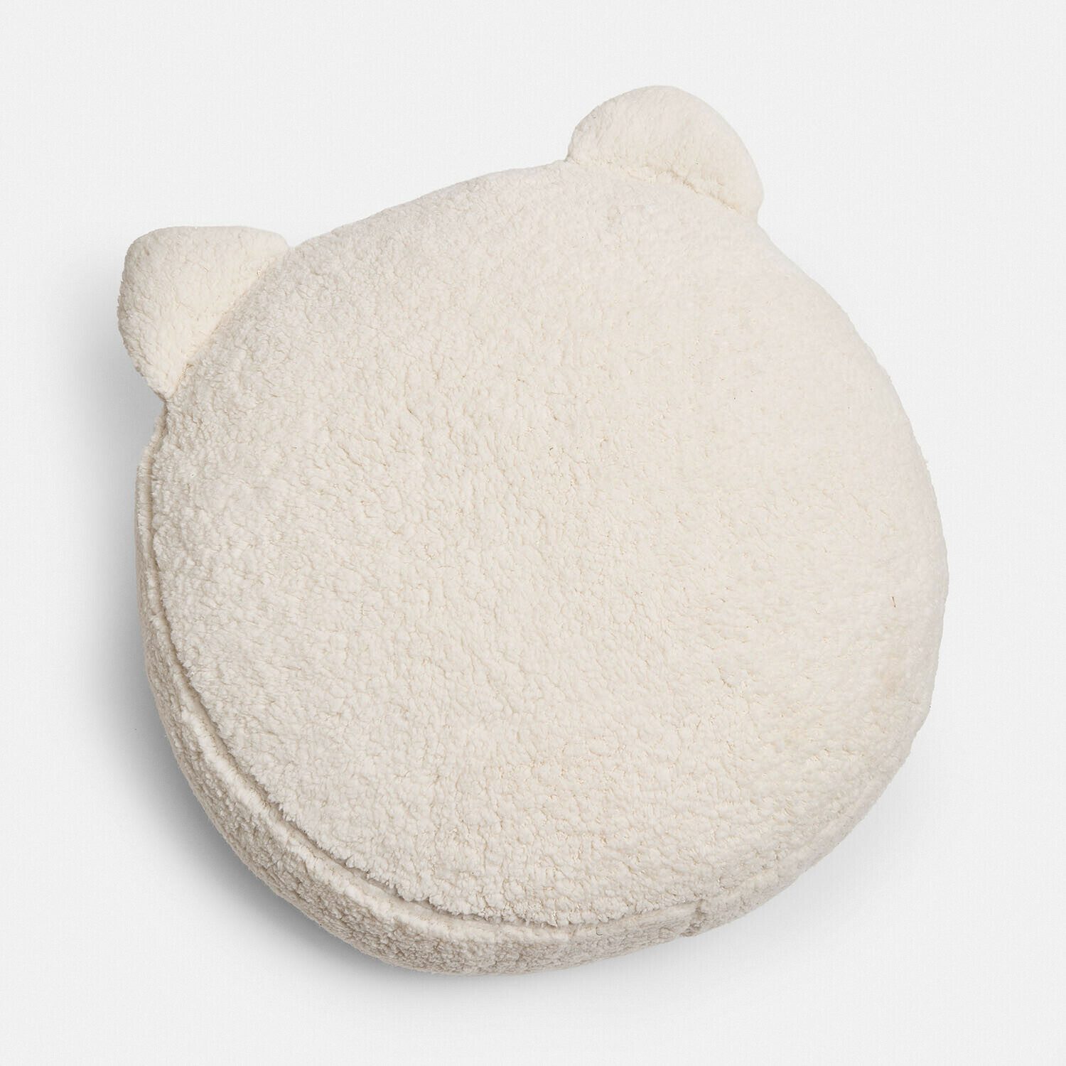 Mirabeau Katzenliege Katzenmatratze Fluffano creme