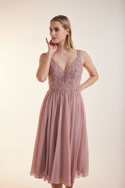 Unique Abendkleid SWEET BREEZE DRESS