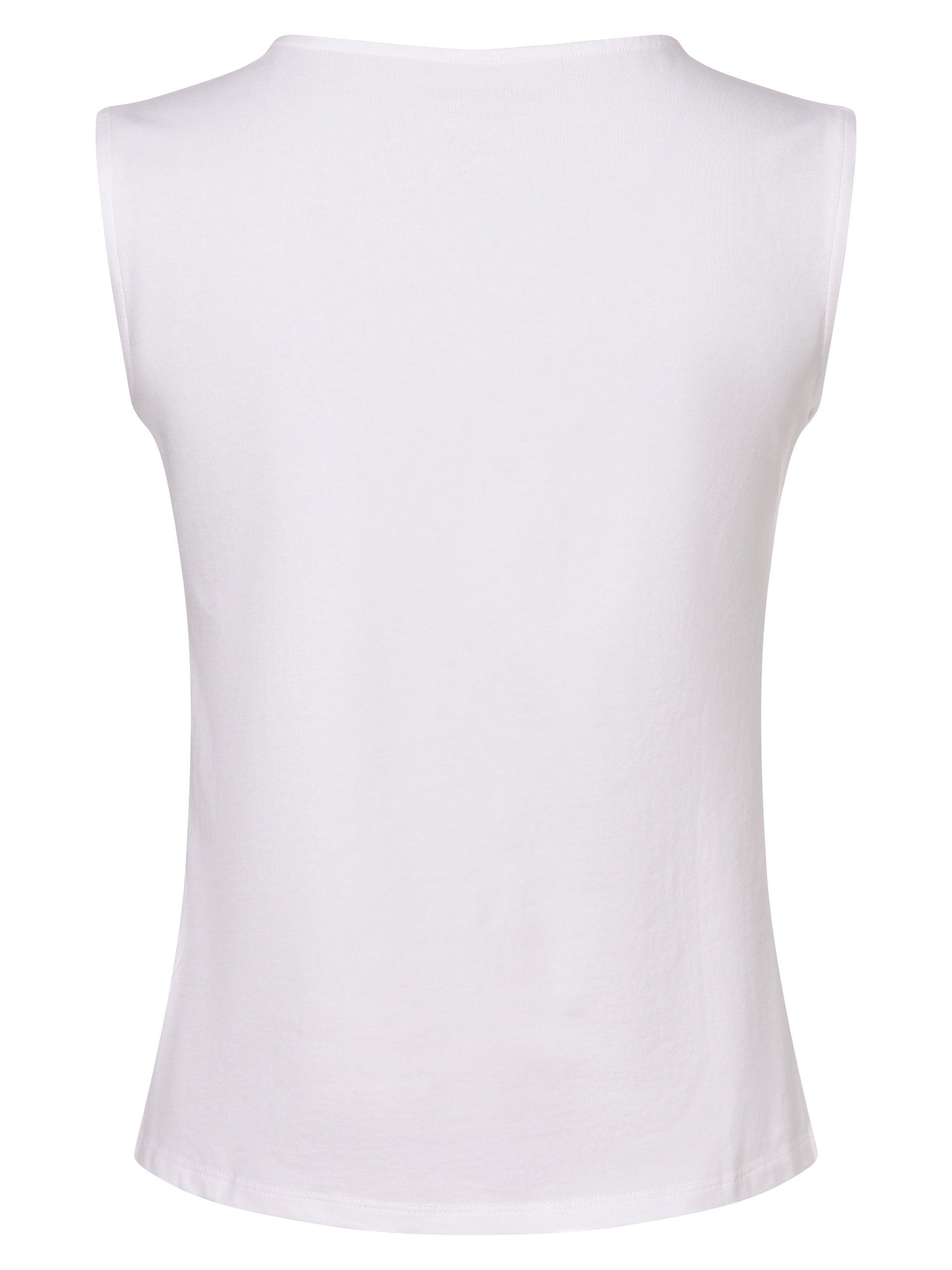 Franco Callegari Print-Shirt Ohne günstig online kaufen