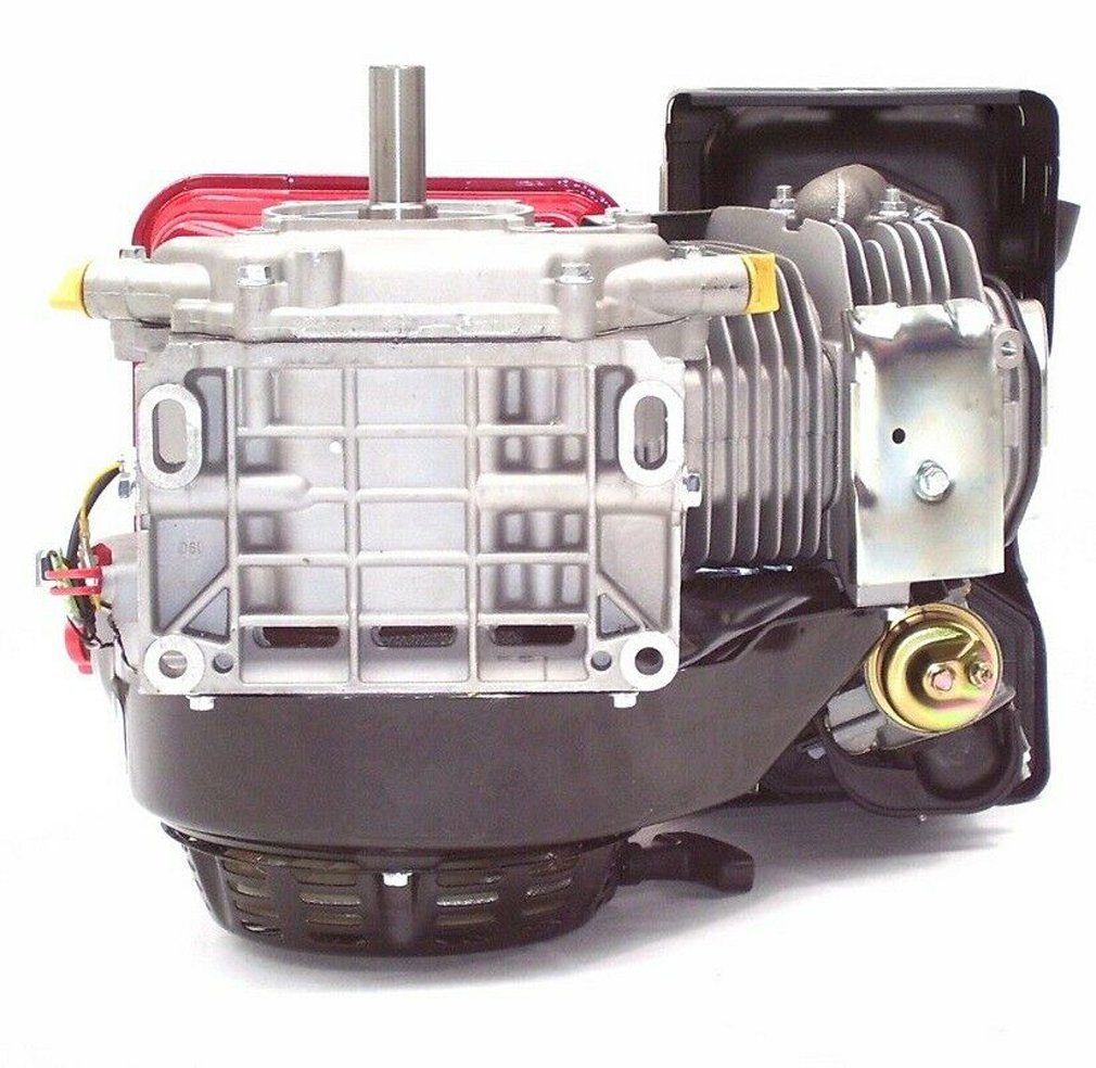 Standmotor Benzinmotor Industriemotor 389 Motor Kartmotor cmm 01971 13PS Abbruchhammer Apex 4-Takt