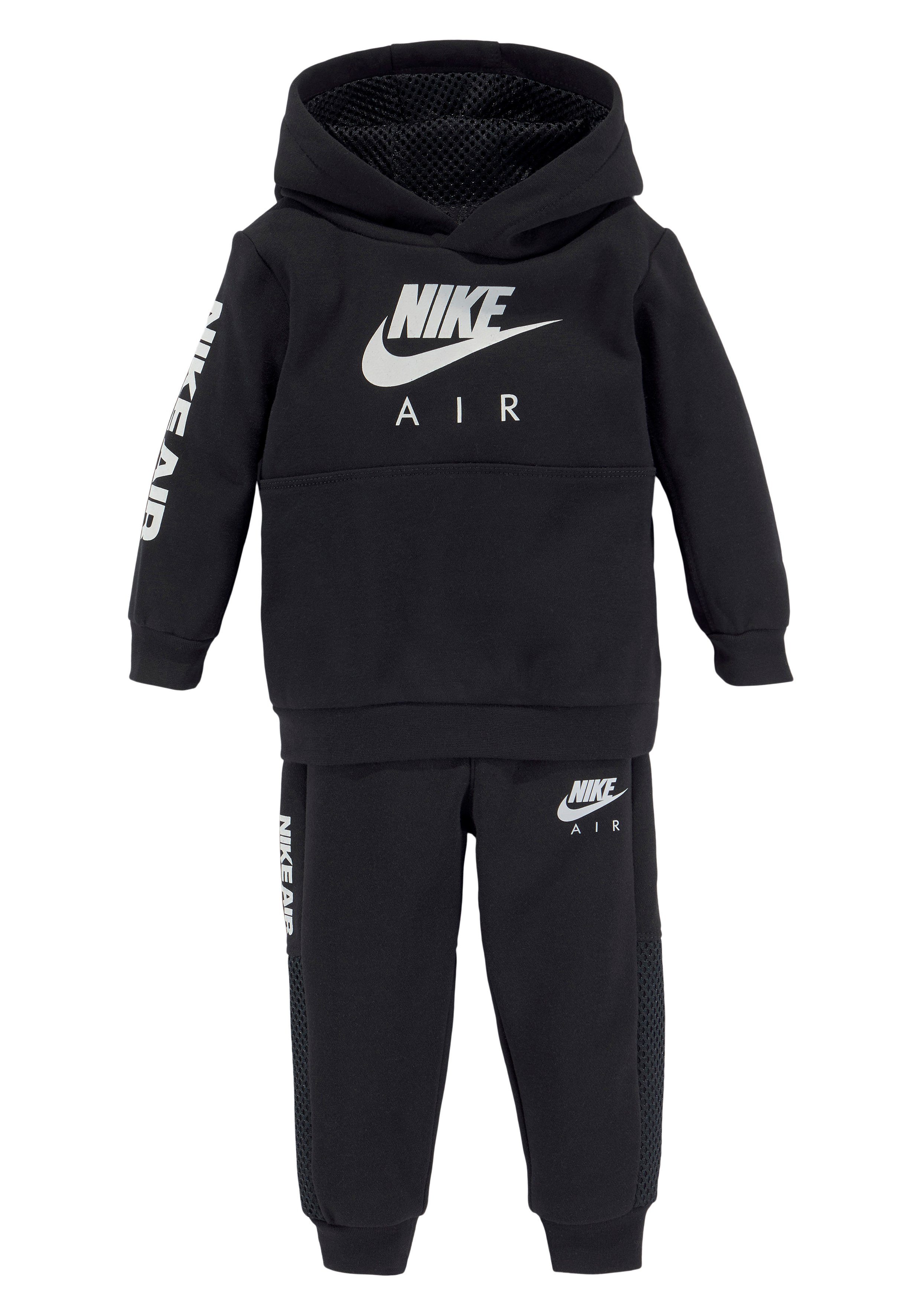 Nike Sportswear Jogginganzug »B NSW NIKE AIR PO + PANT SET« (Set, 2-tlg)  online kaufen | OTTO