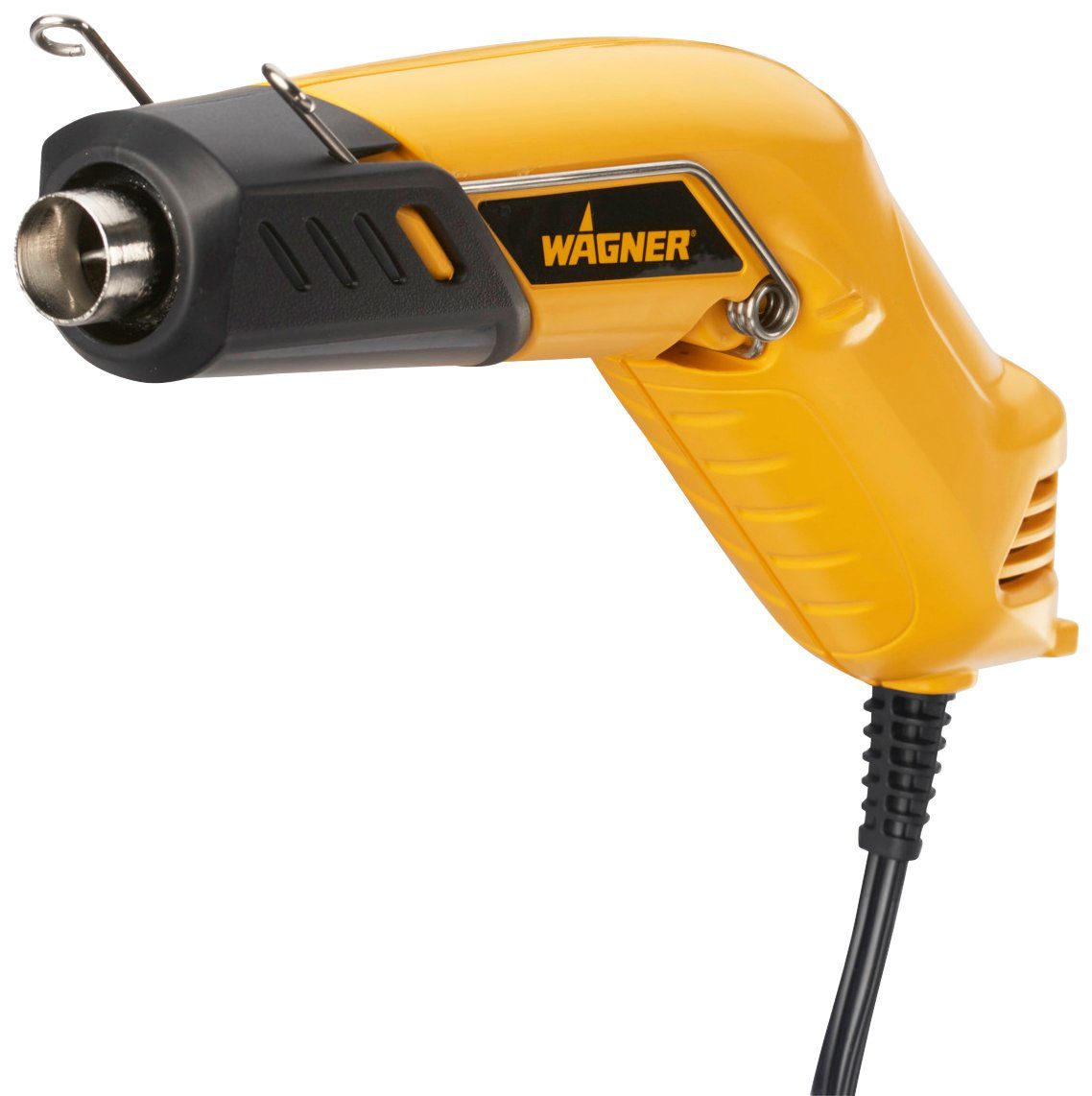 WAGNER Heißluftgebläse Heat Gun max. bis Furno, 350 W, °C 360 in