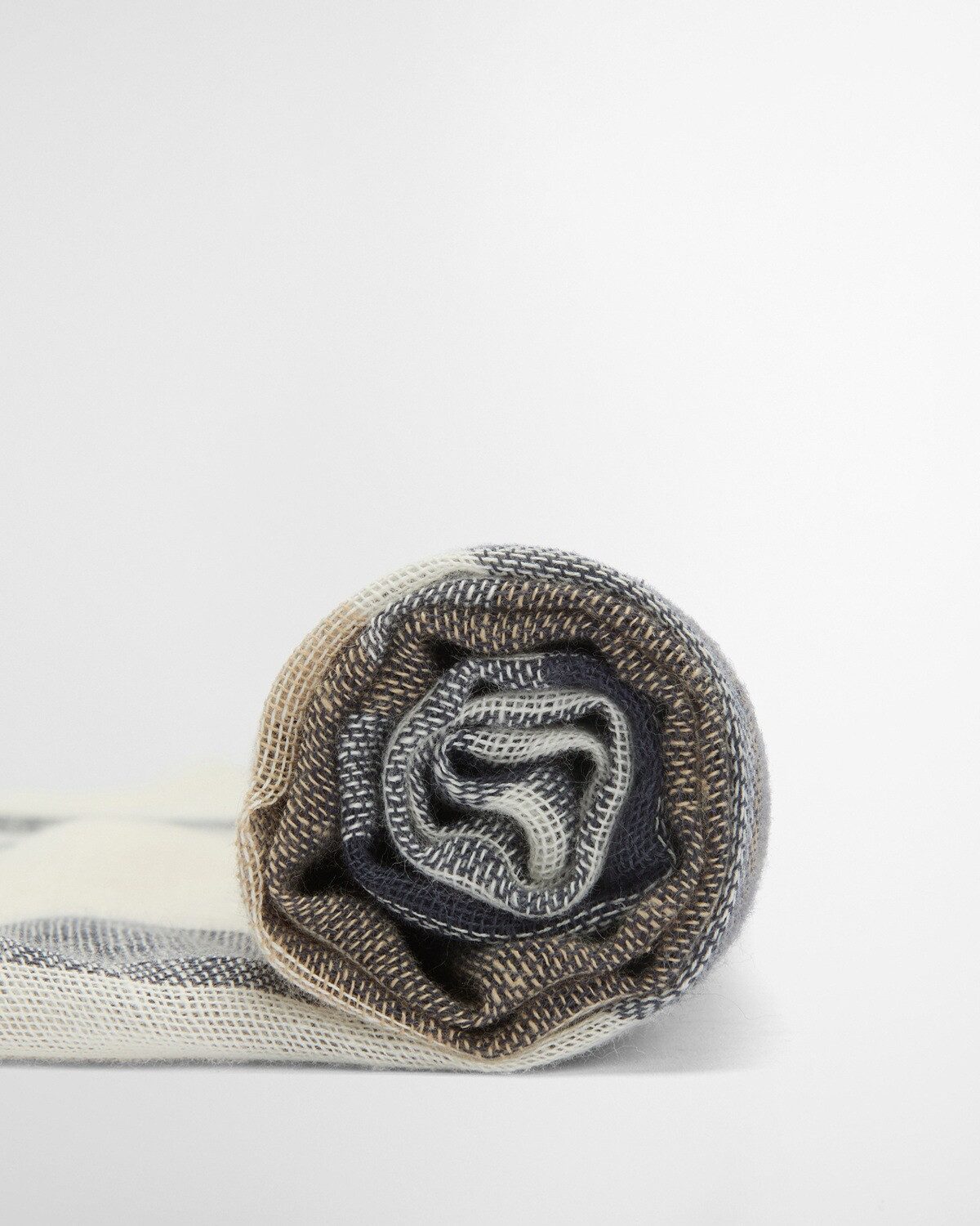 Barbour Modeschal Schal Abigail