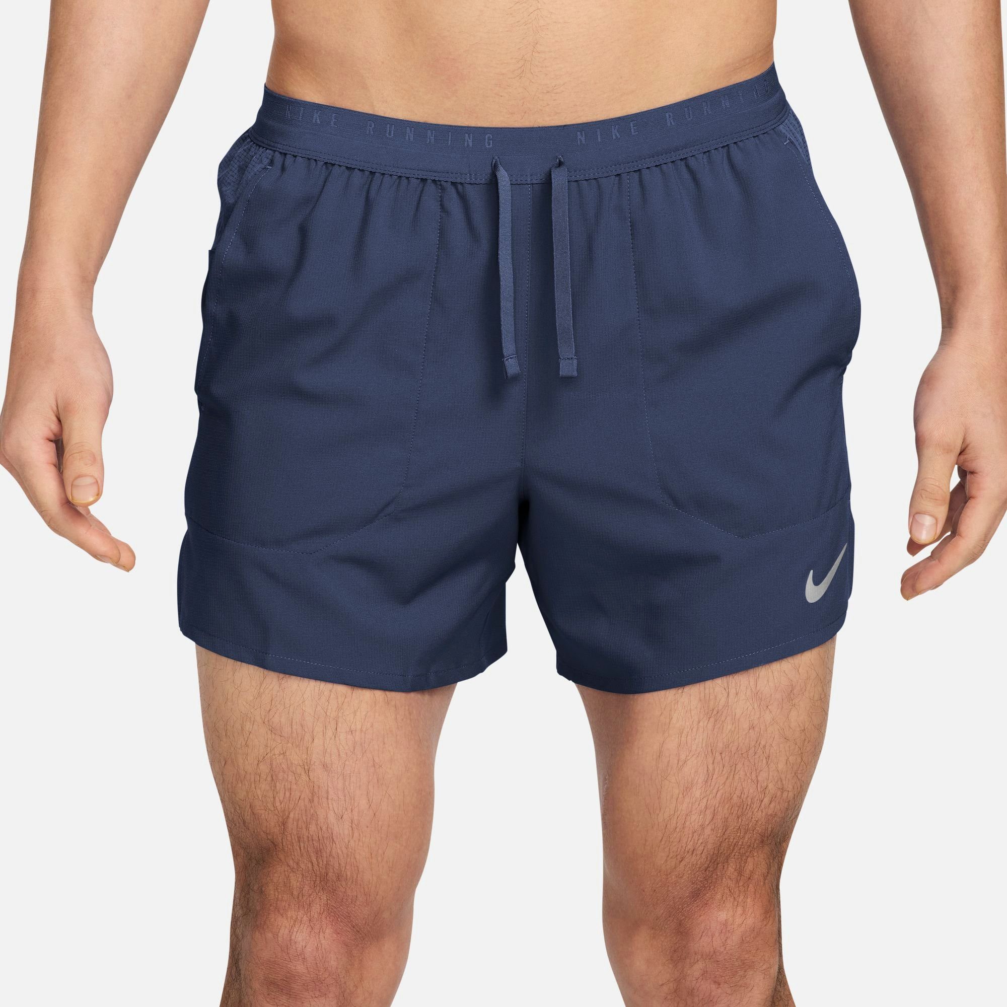 Nike Trainingsshorts Nike Herren Laufshort Stride Dri-FIT IF2038