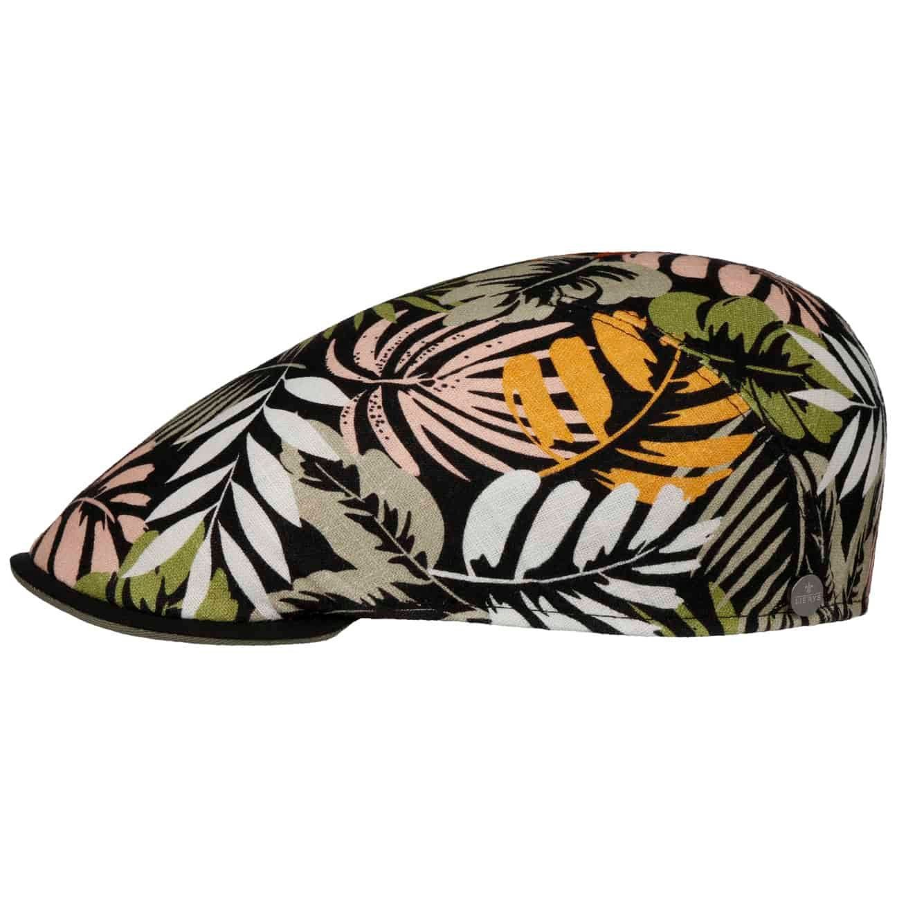 Flat Cap